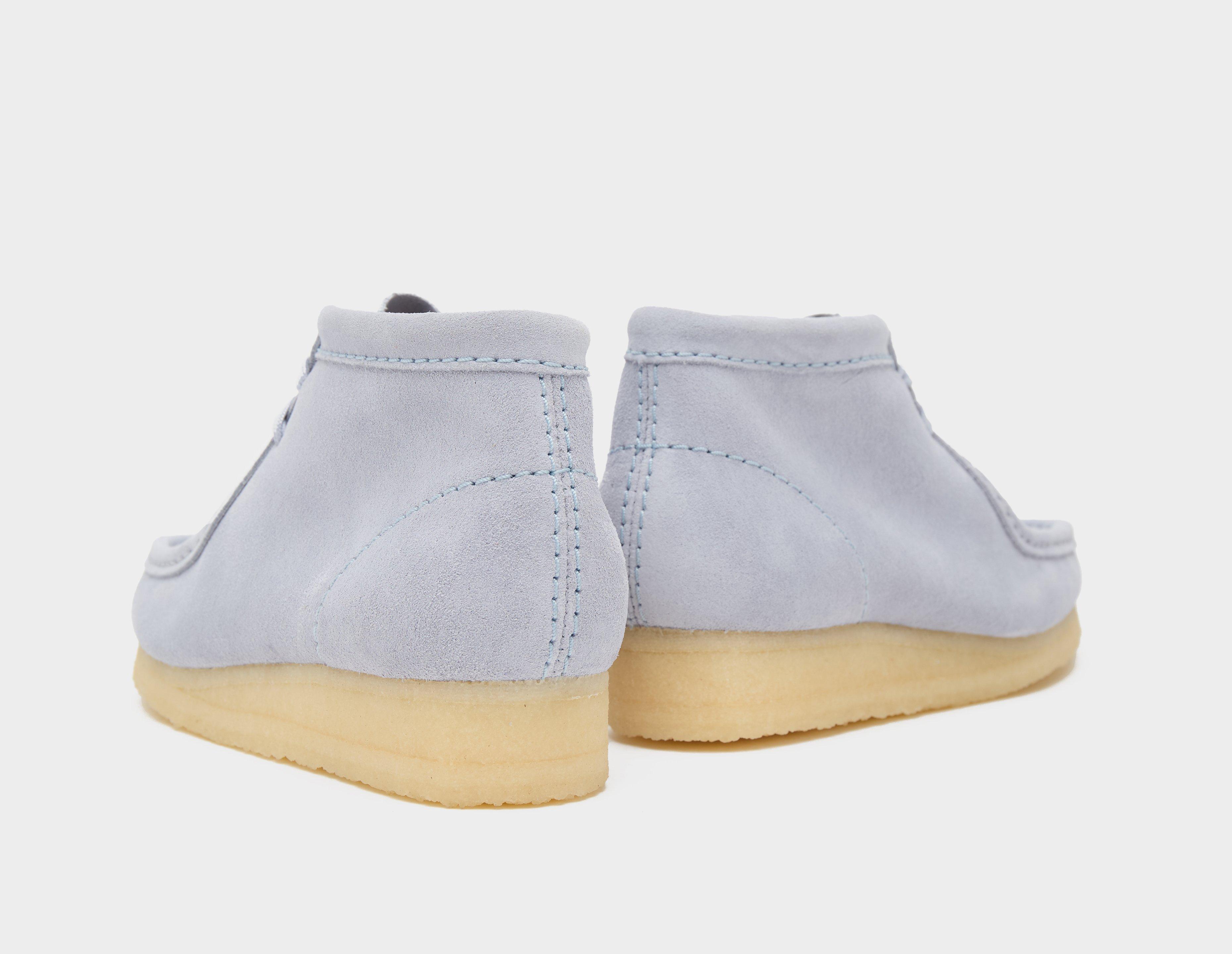 Clarks Originals Wallabee Boot Donna
