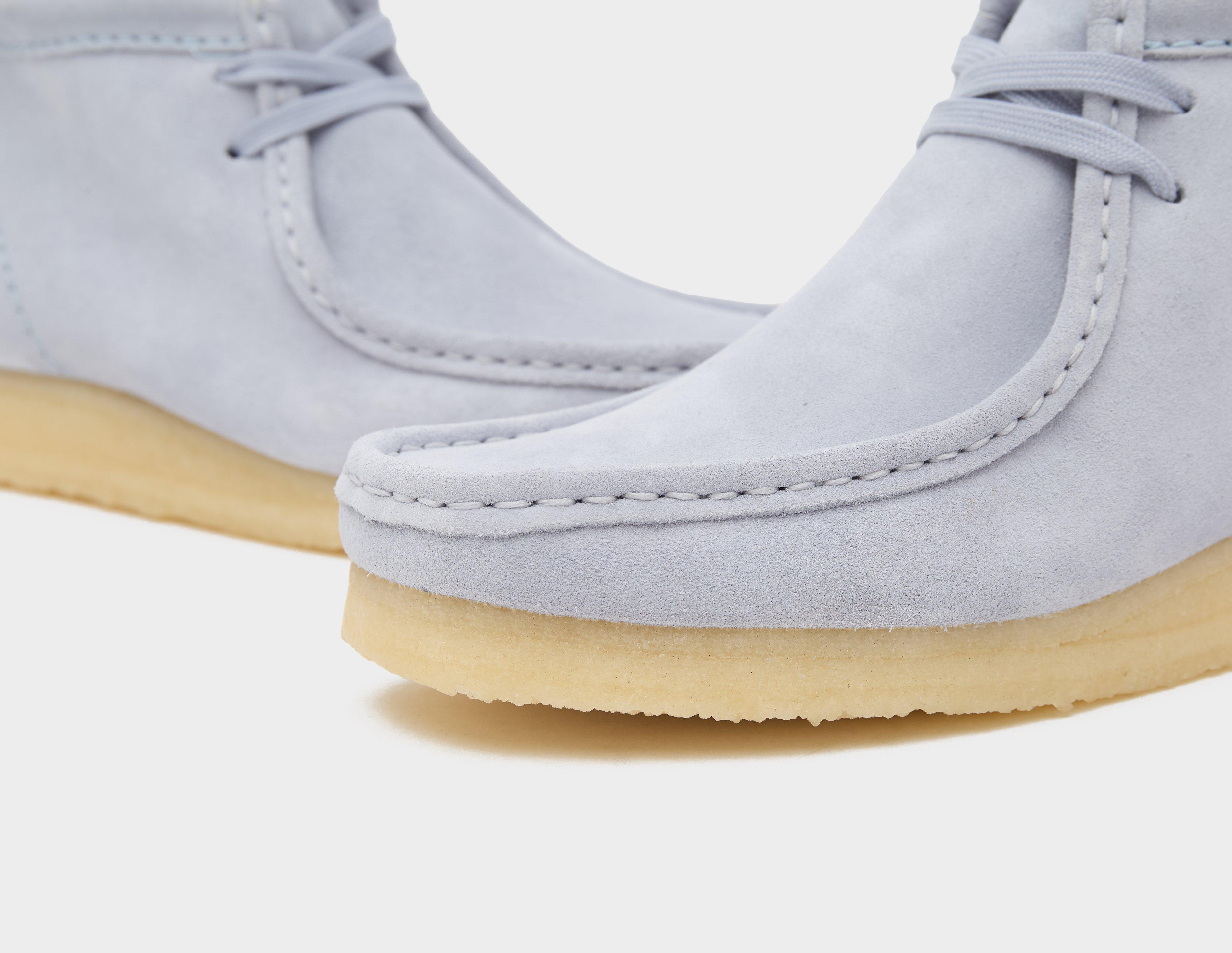 Clarks Originals Wallabee Boot Donna