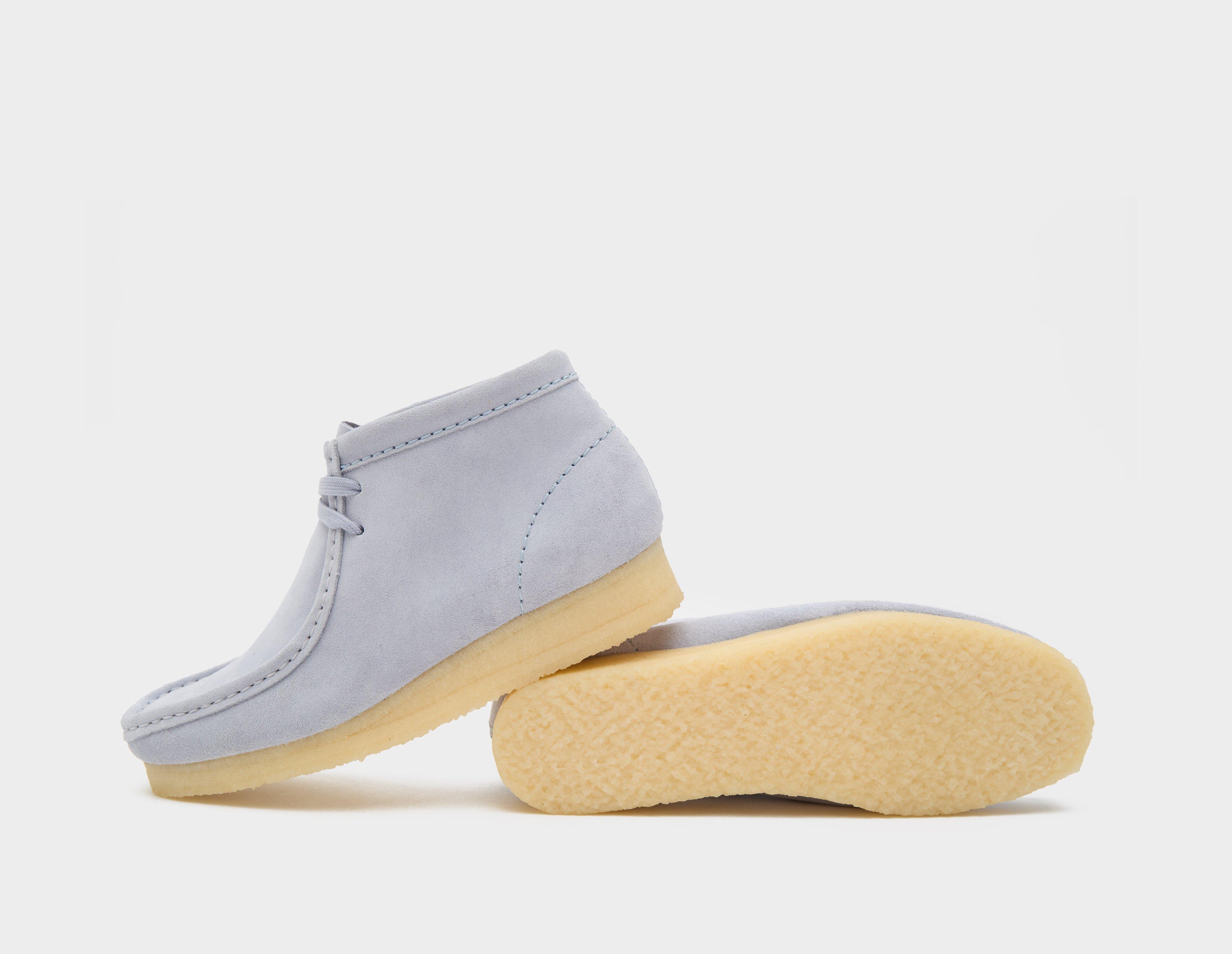 Clarks Originals Wallabee Boot Donna