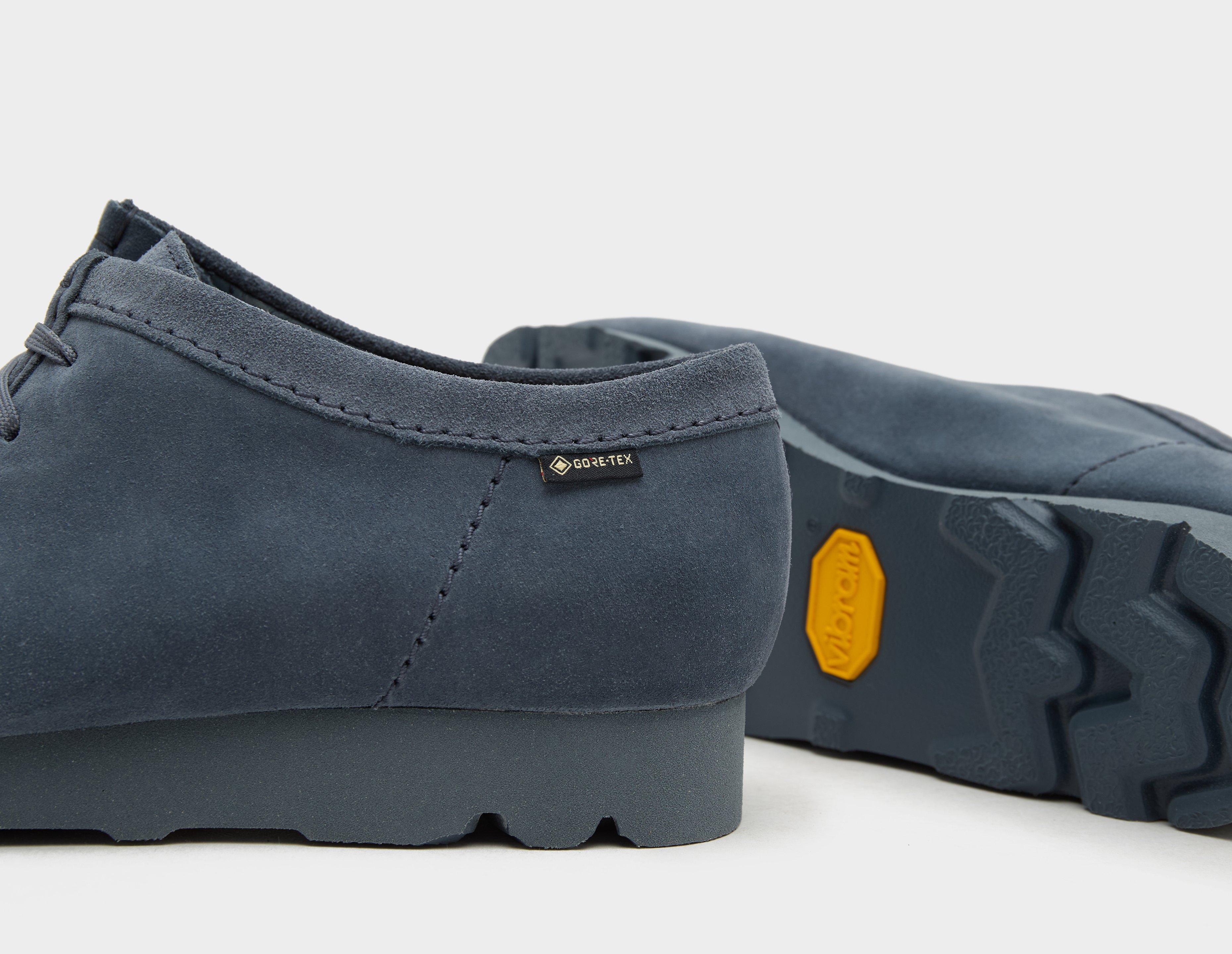 Clarks gore tex sale best sale