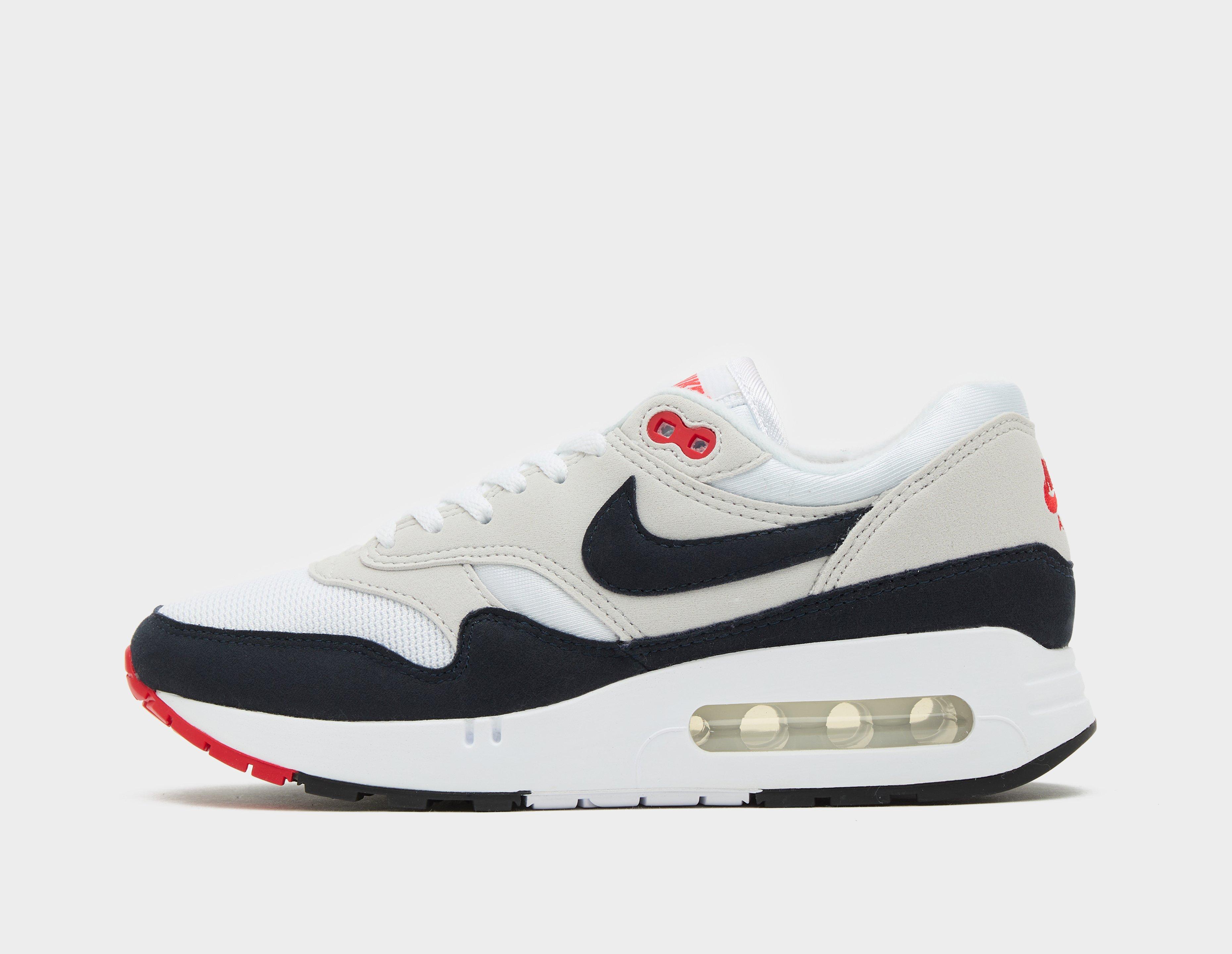 Blue Nike Air Max 1 '86 OG Women's | size?