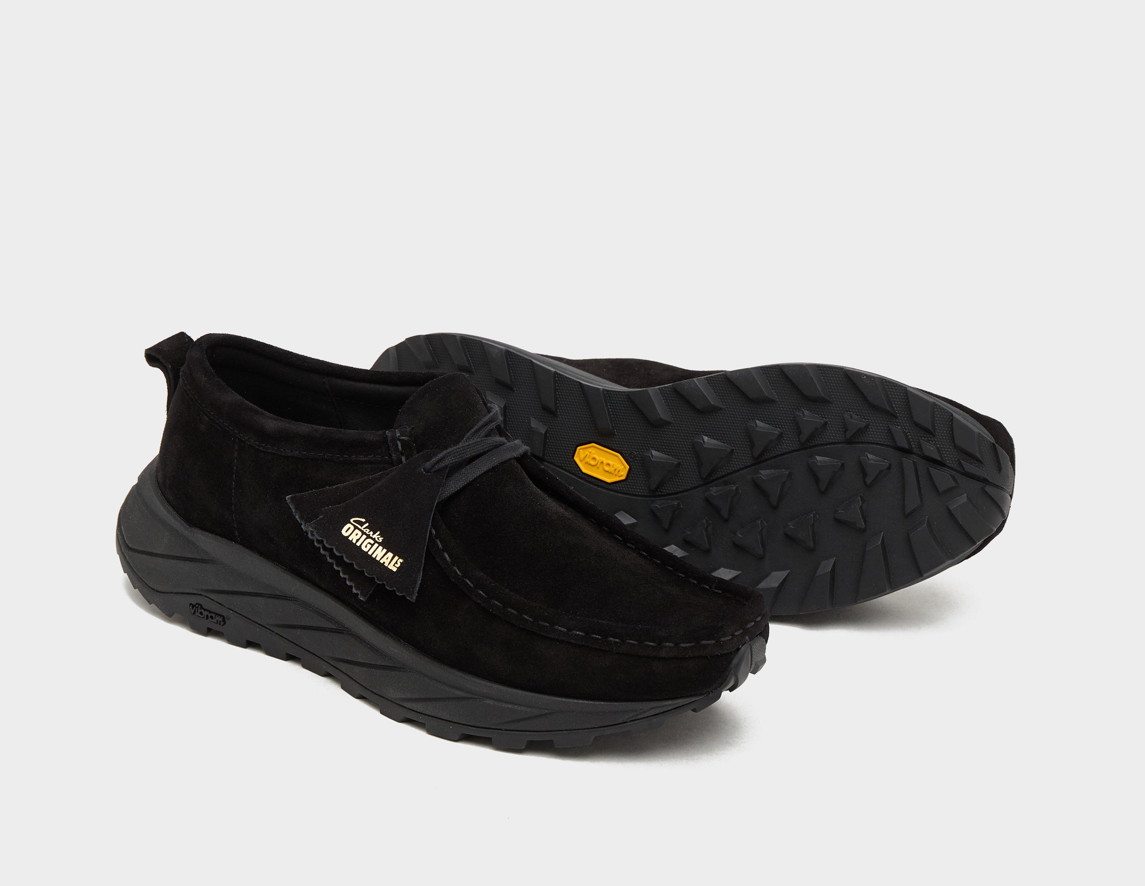 Clarks Originals Walla Eden Low