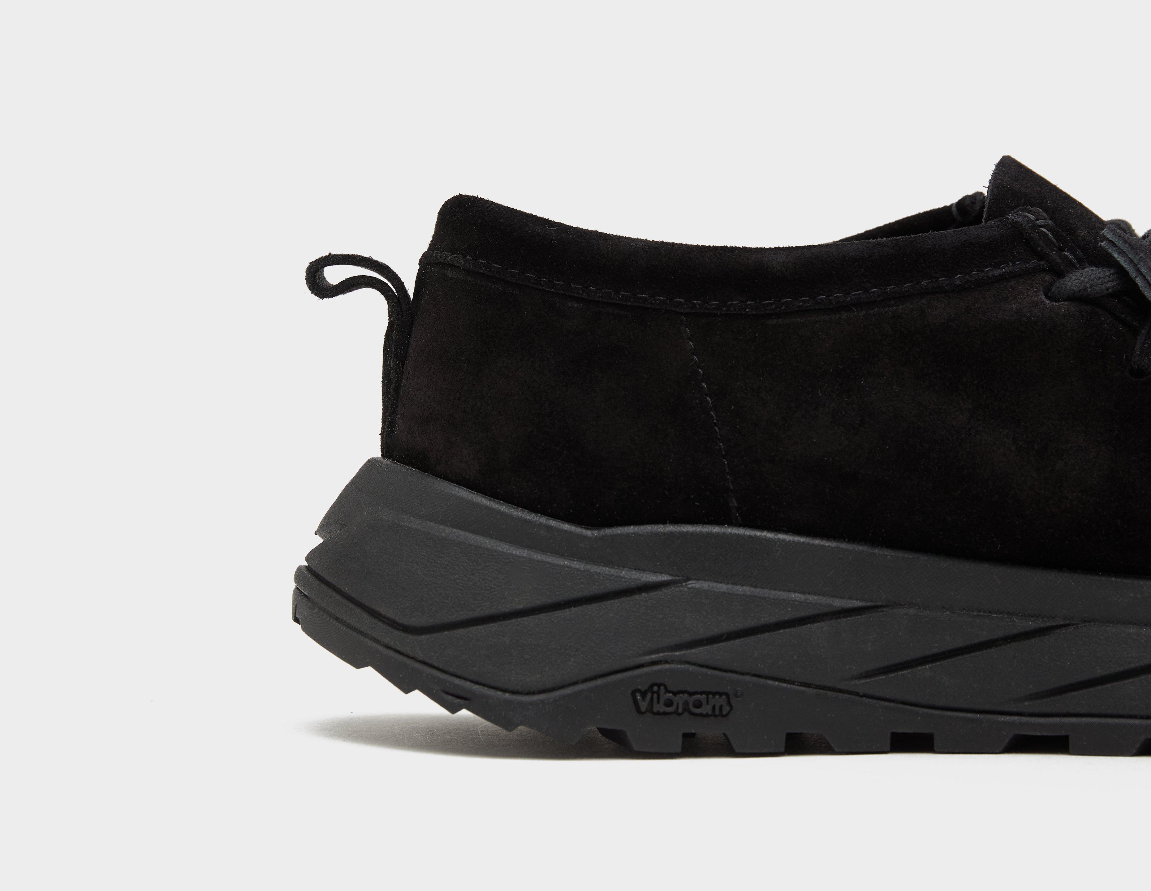 Clarks Originals Walla Eden Low