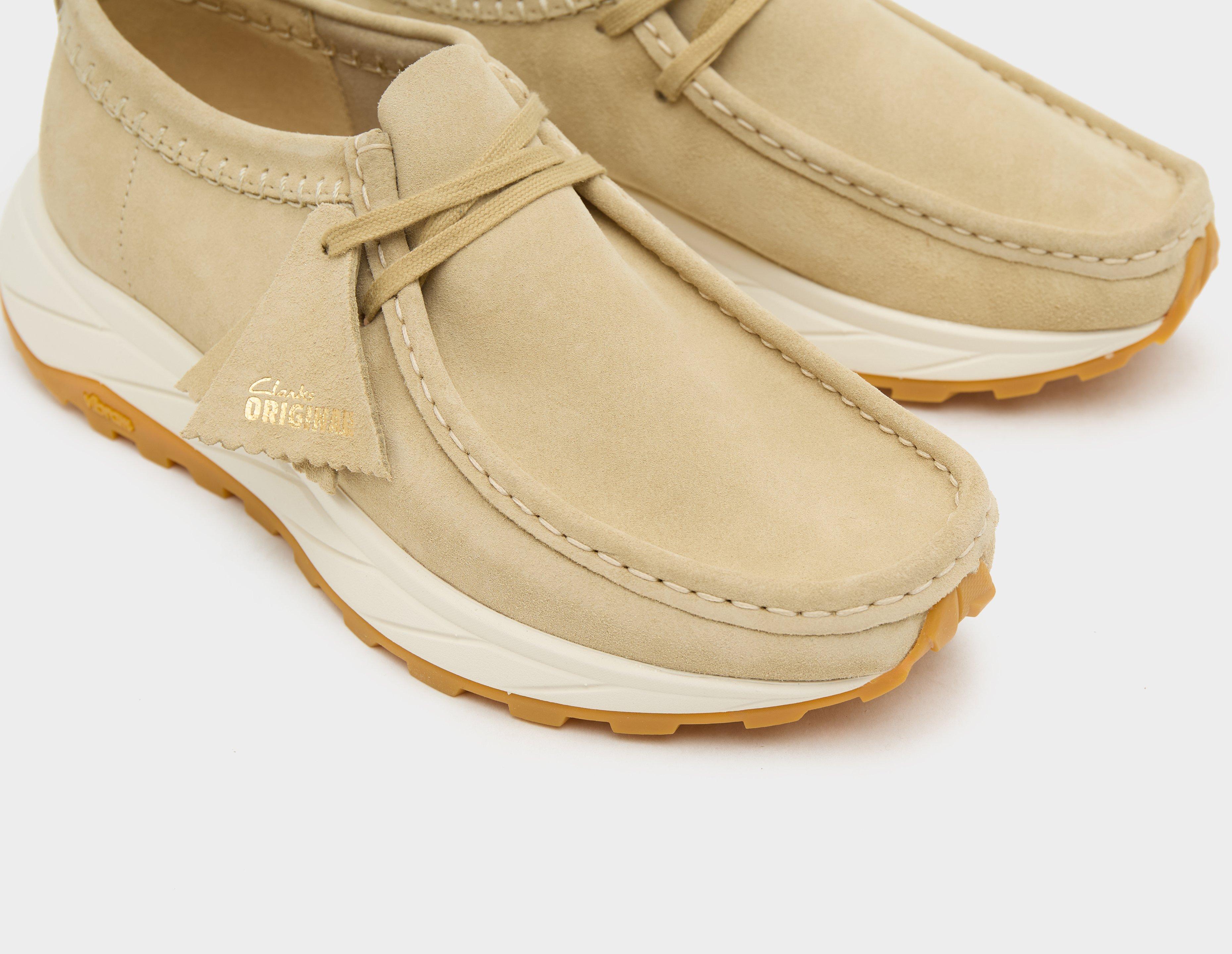 Clarks Originals Walla Eden Low