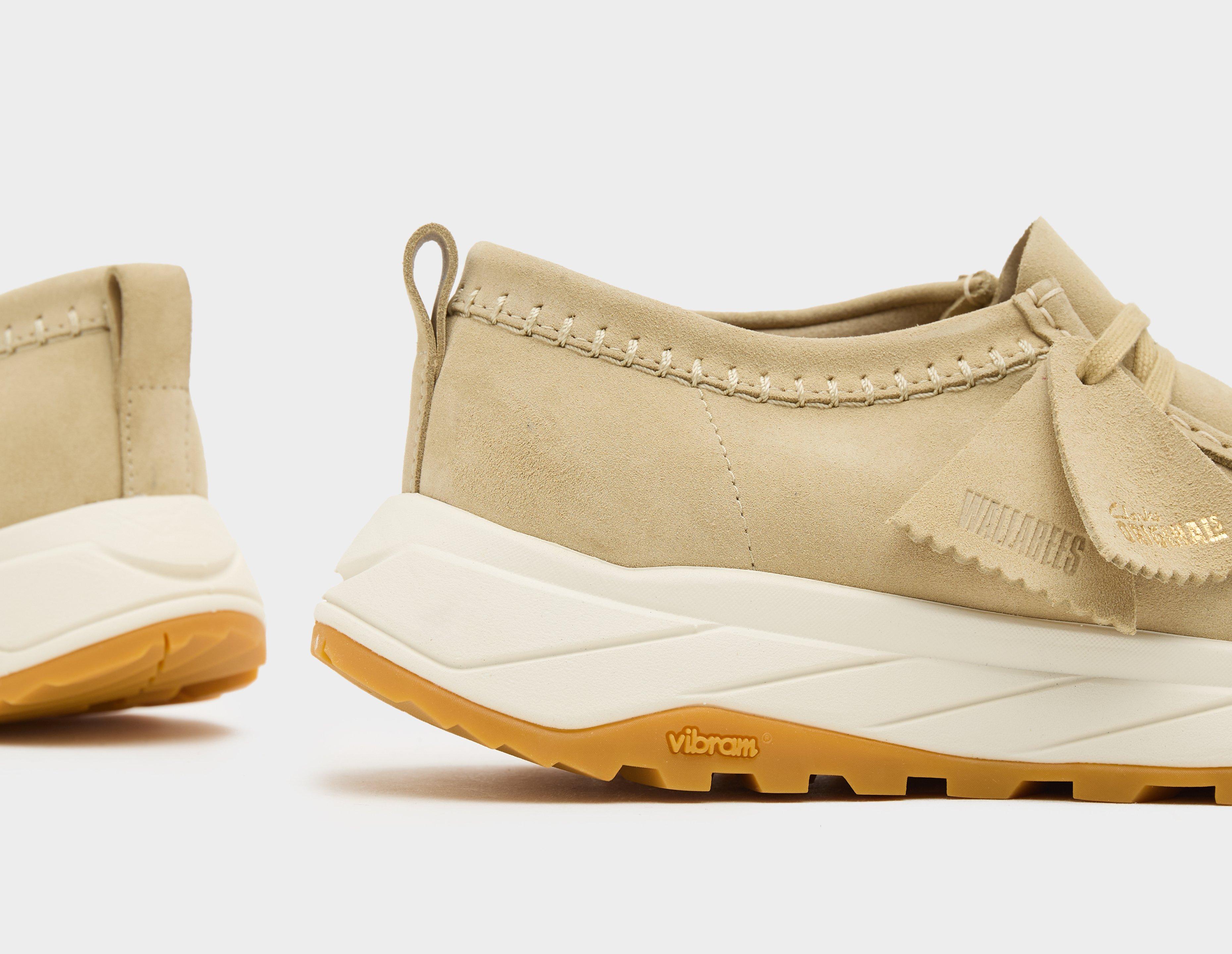 Clarks Originals Walla Eden Low