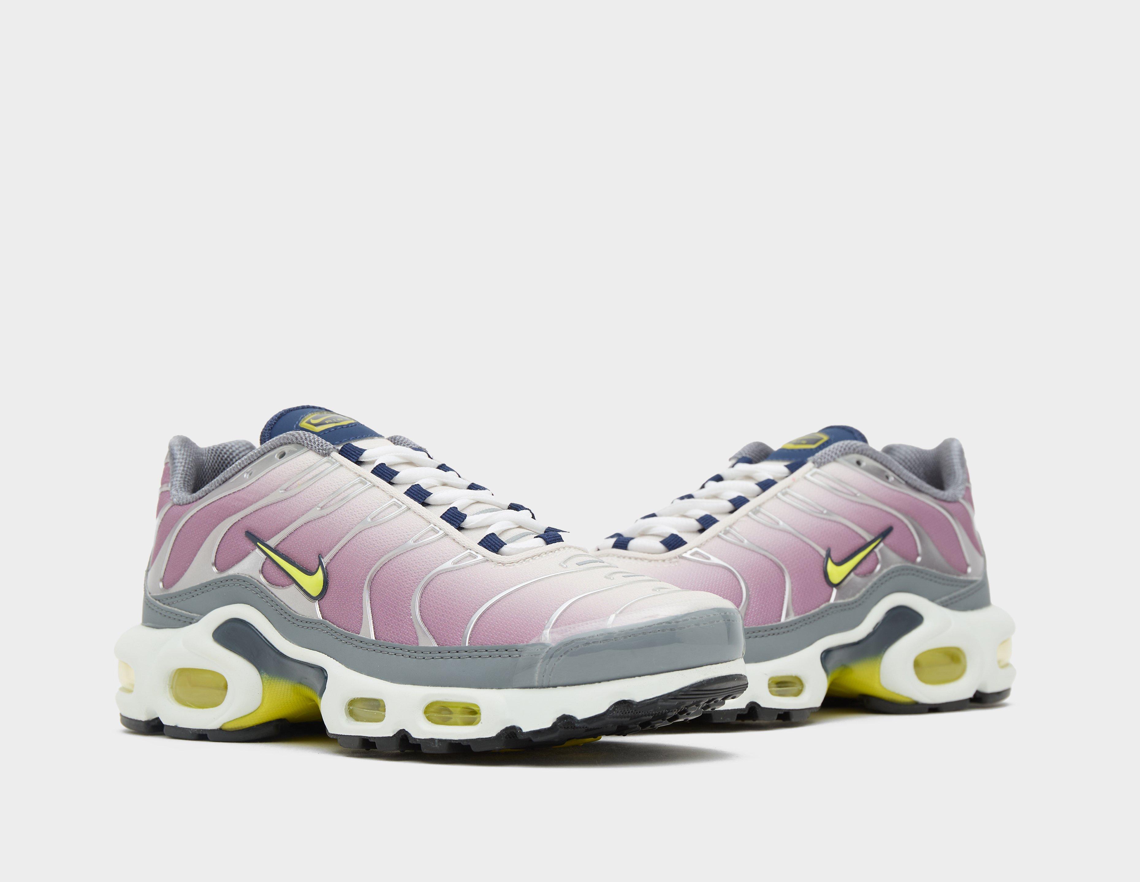 Nike Air Max Plus Women's Shoes