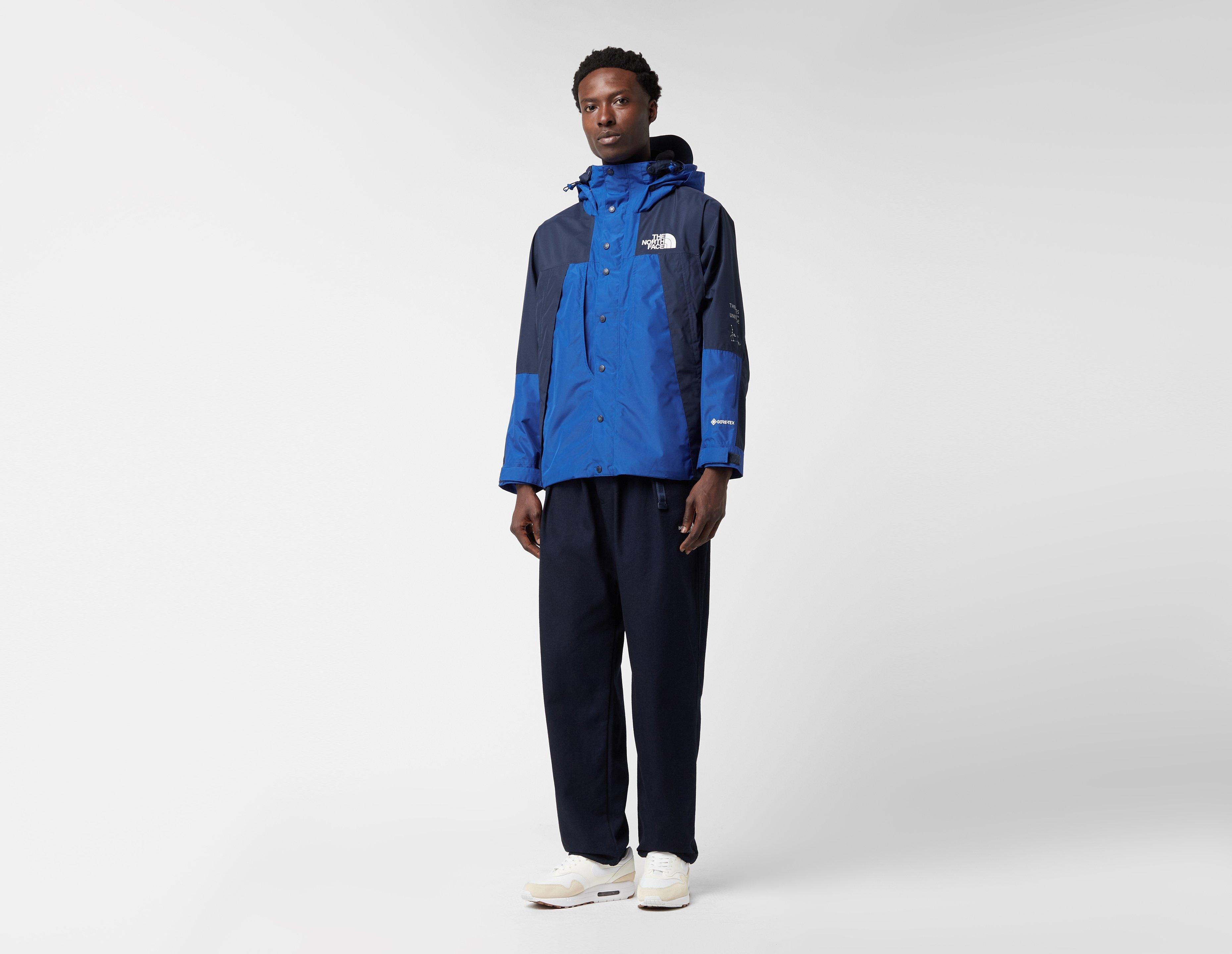 The North Face GORE-TEX Multi Pocket Jacket