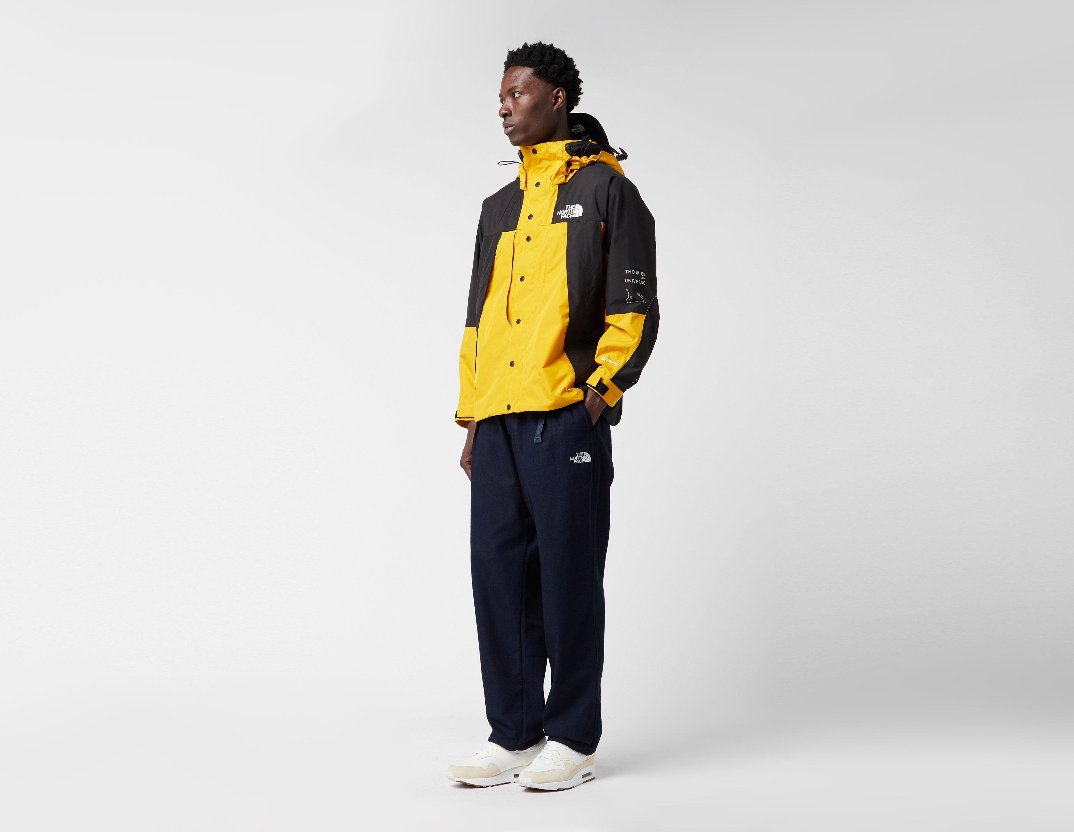 The North Face GORE-TEX Multi Pocket Jacket