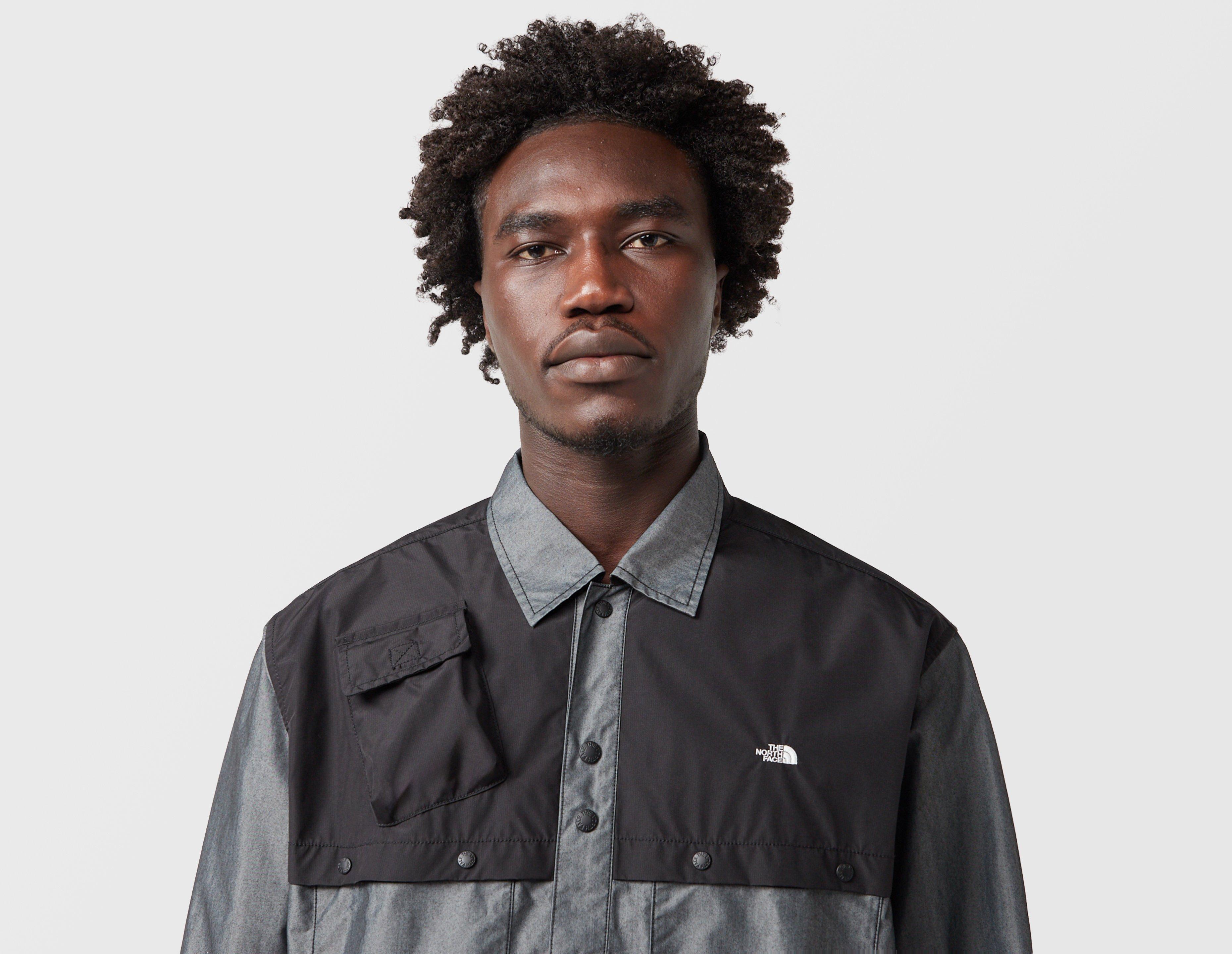 The North Face Denim Shirt