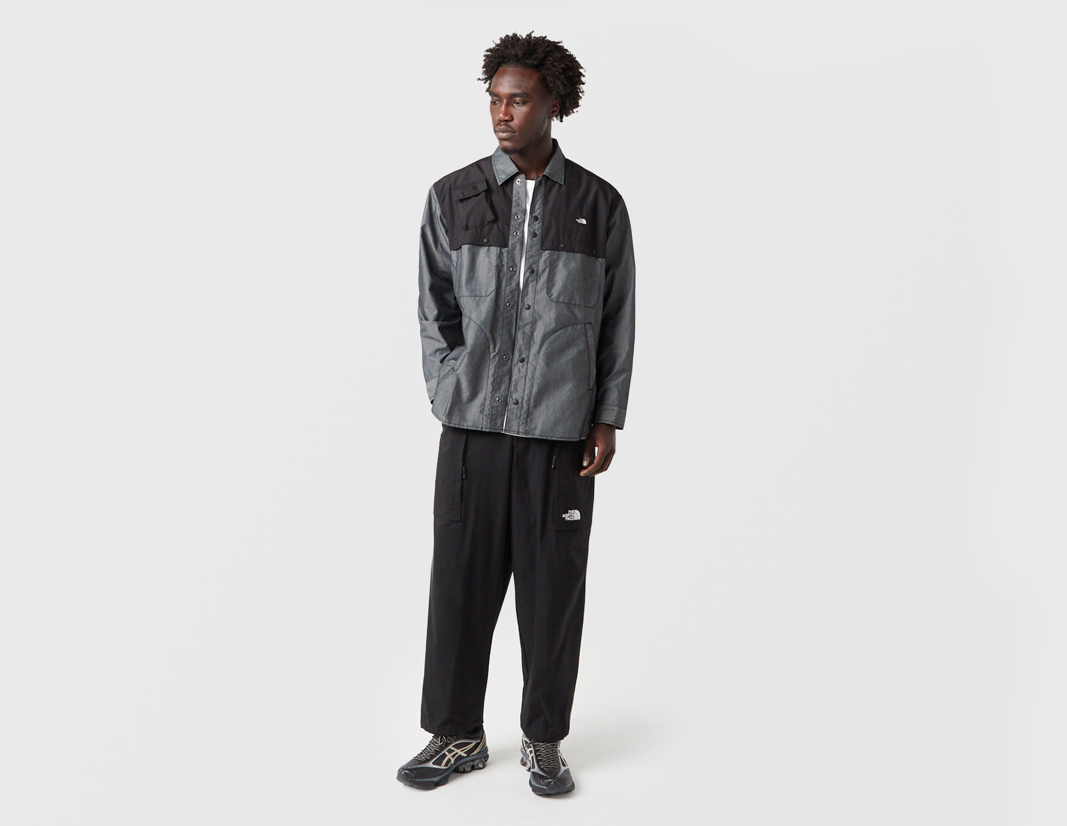 The North Face Denim Shirt