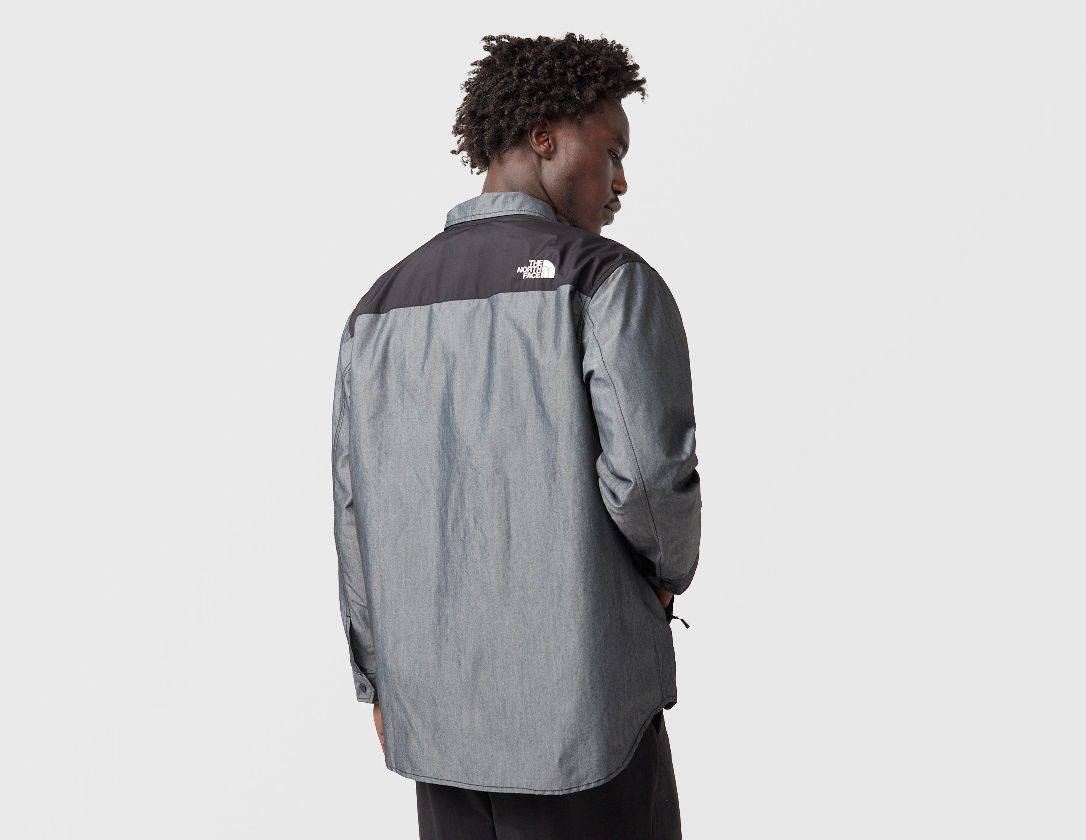 The North Face Denim Shirt