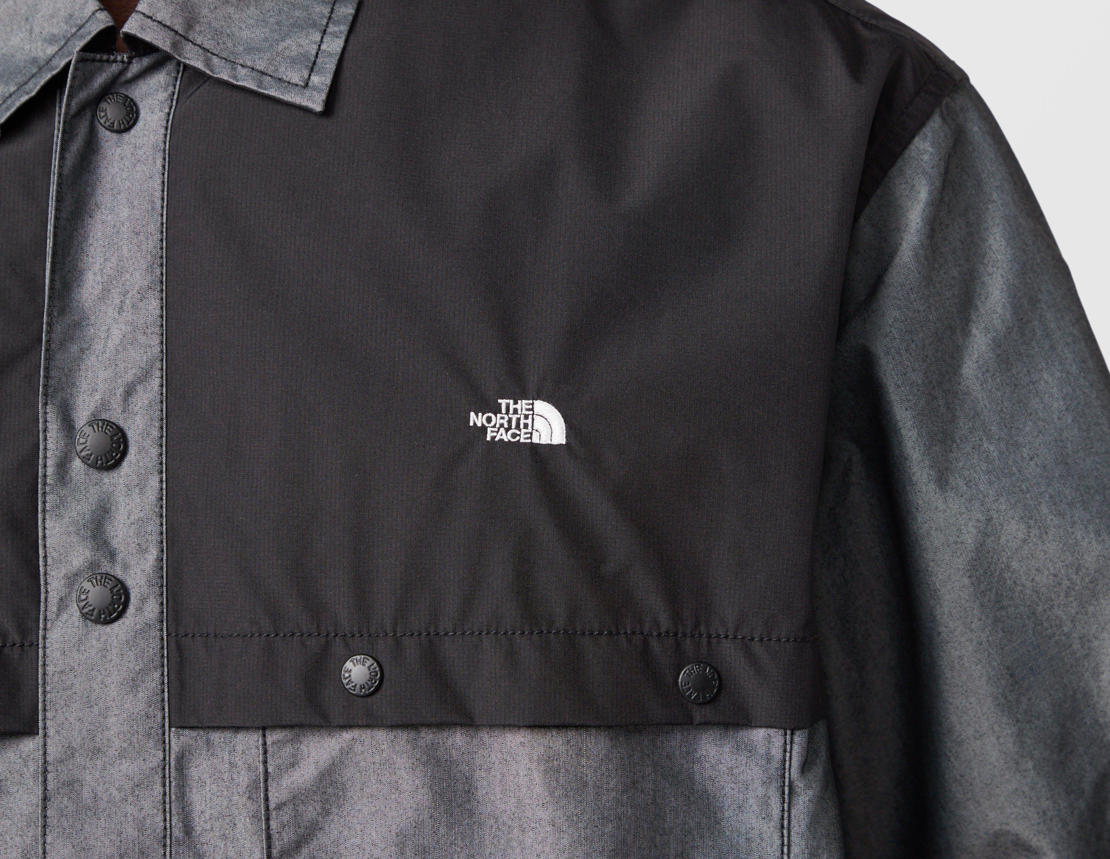 The North Face Denim Shirt
