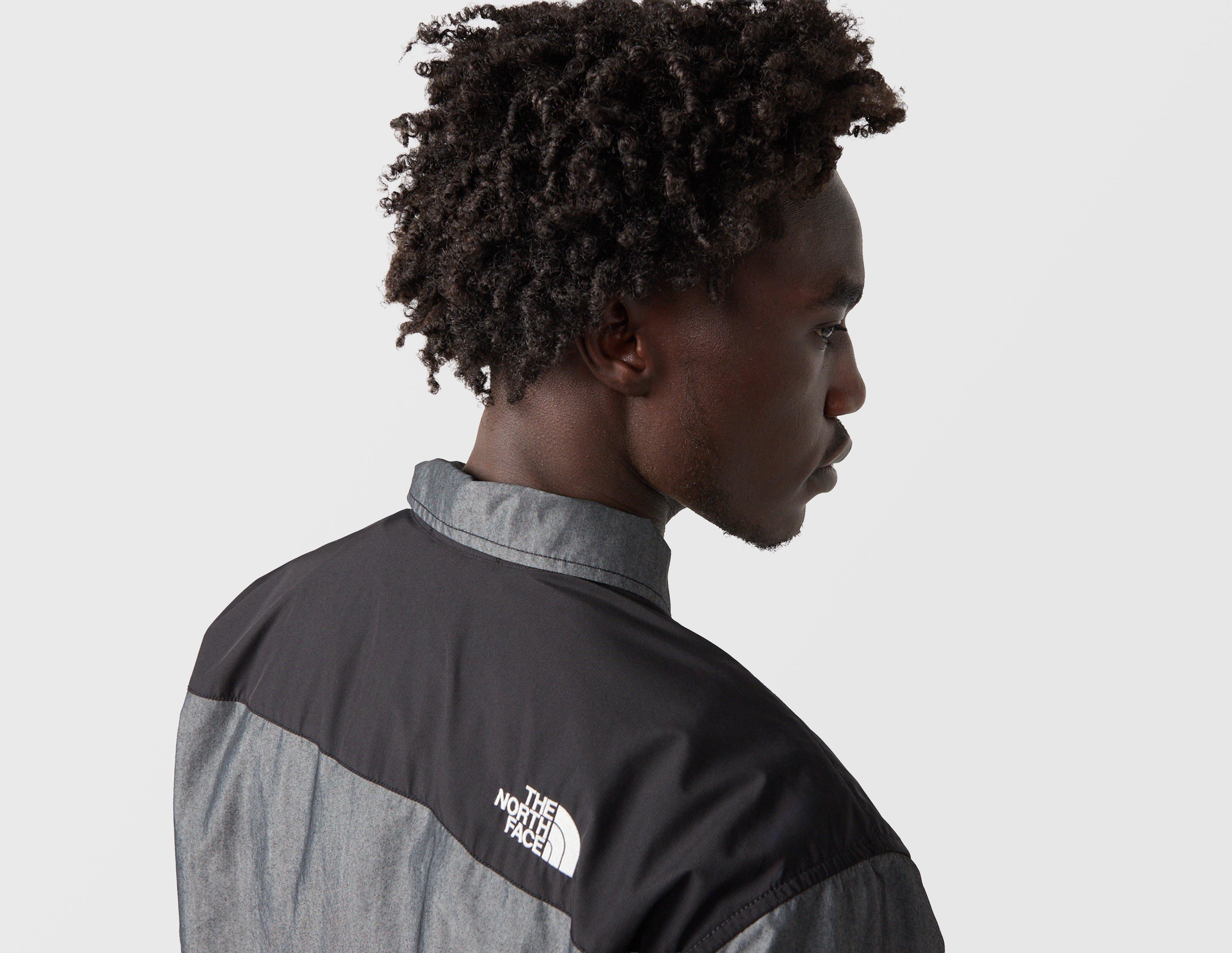 The North Face Denim Shirt