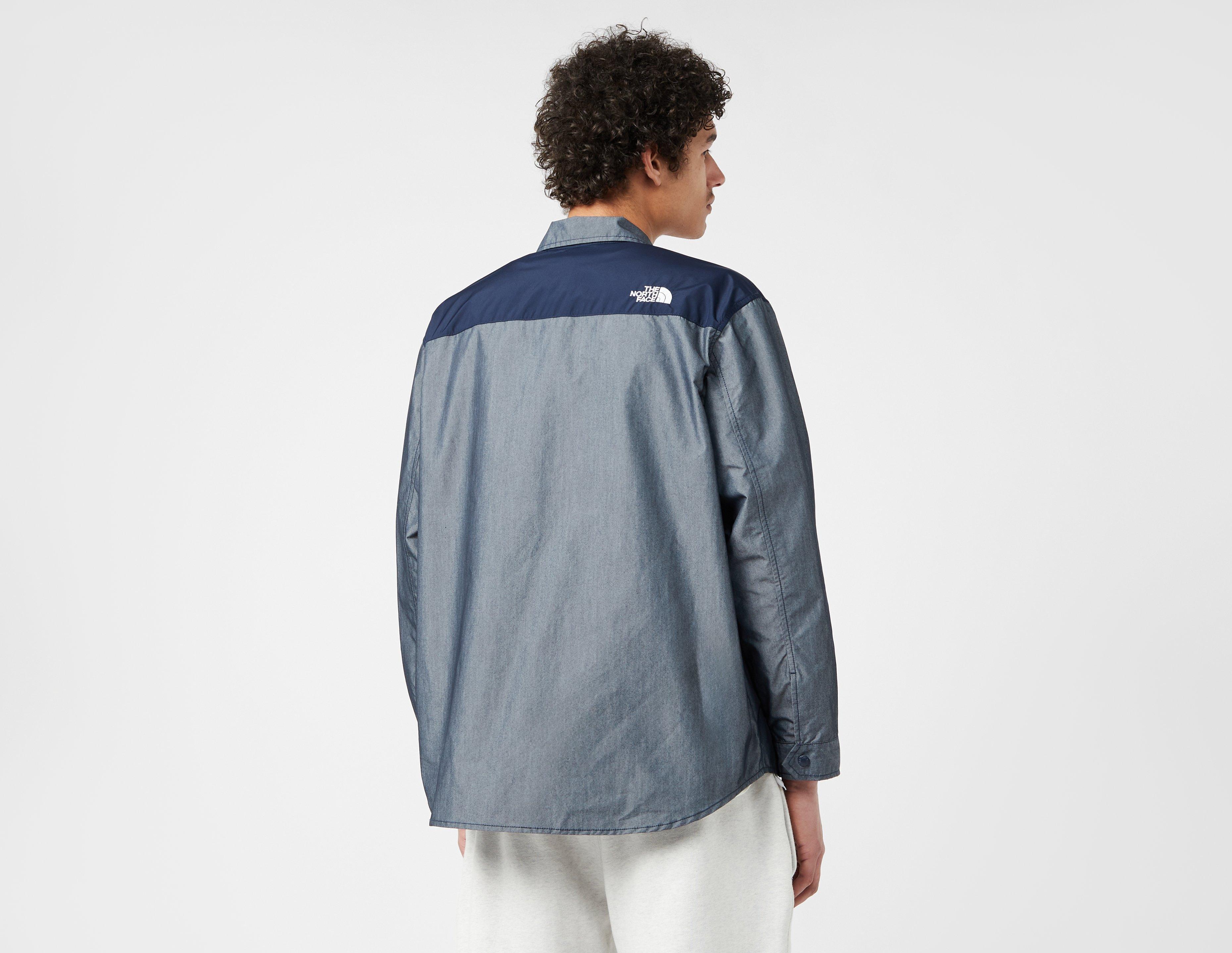 The North Face Denim Shirt