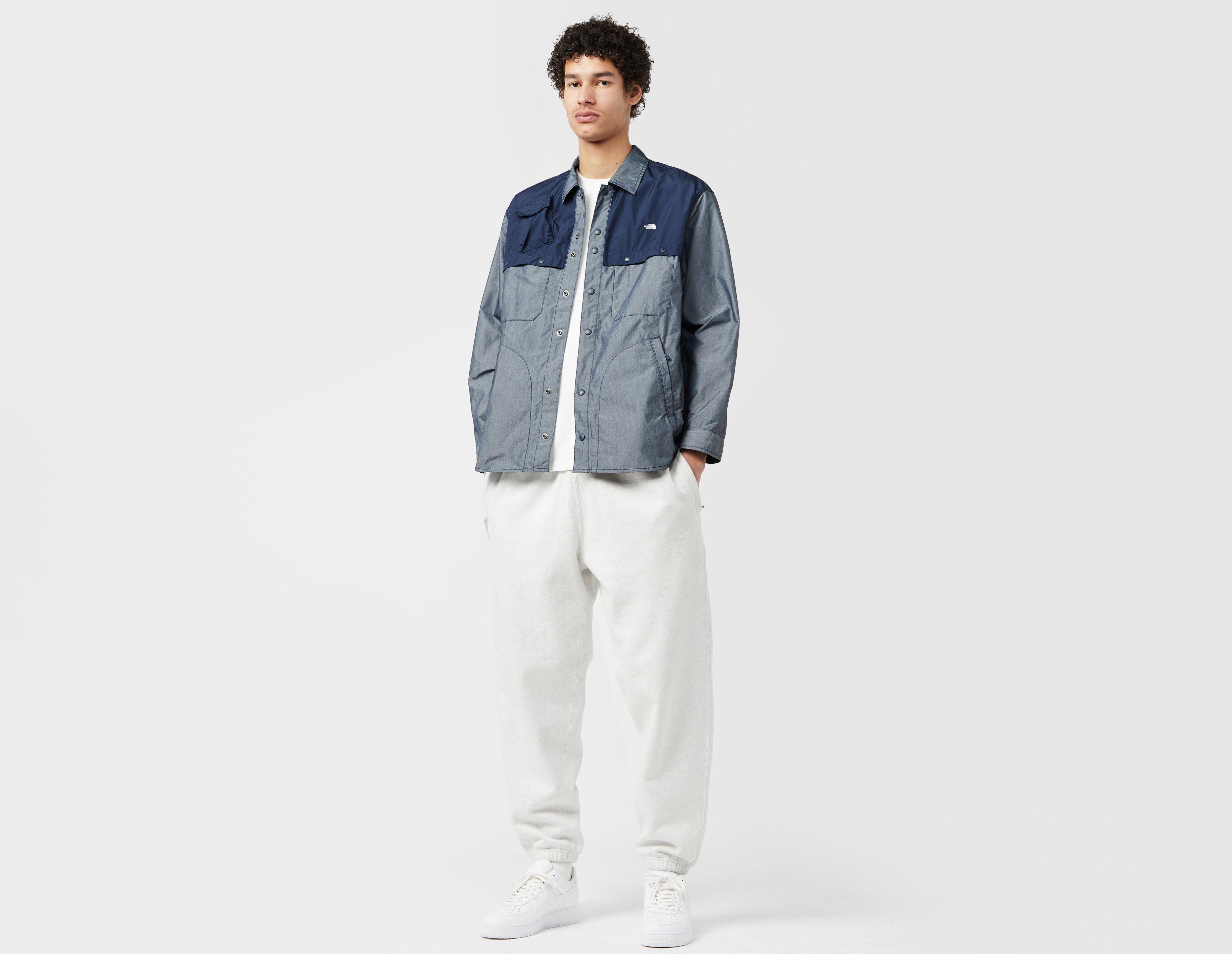 The North Face Denim Shirt