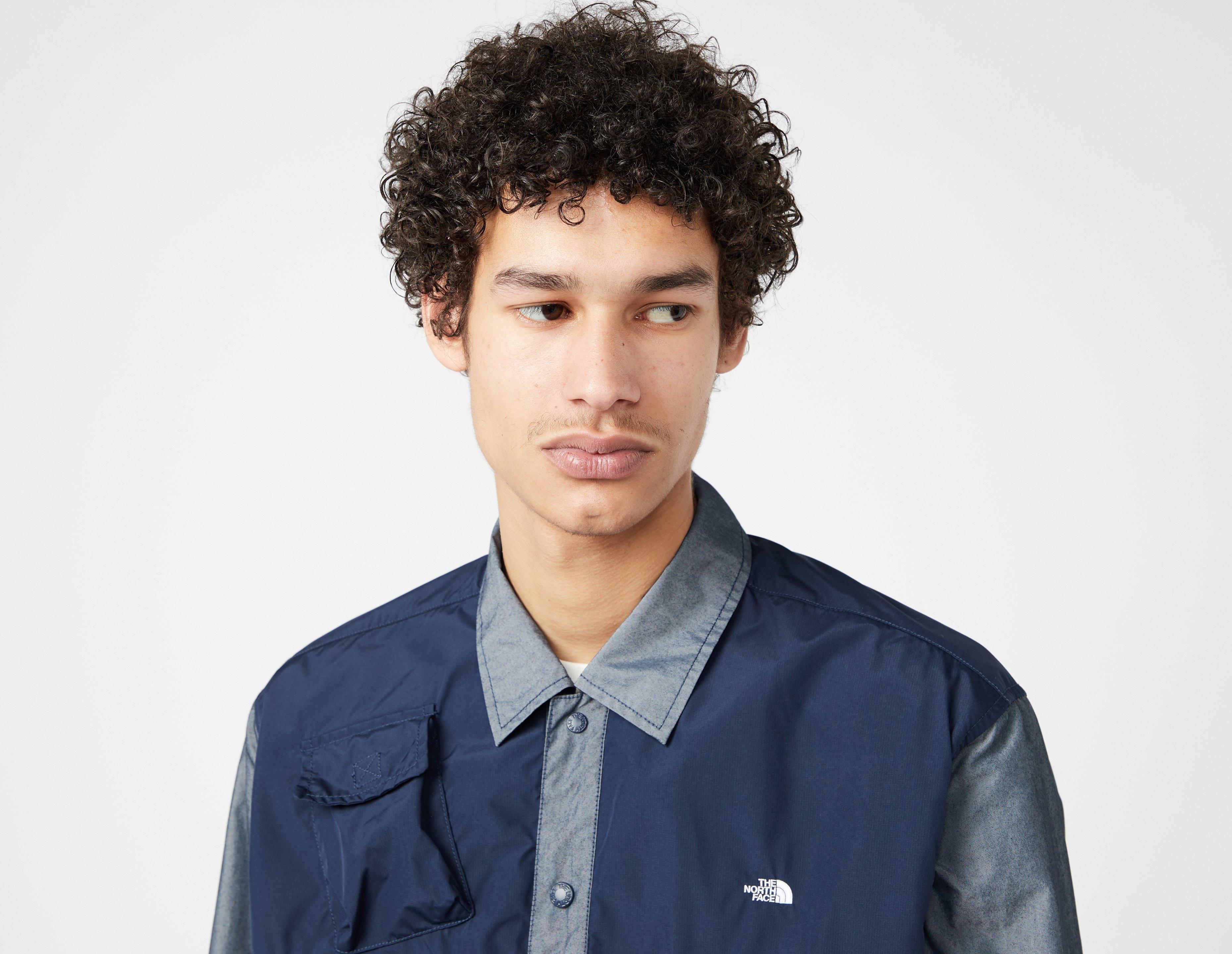 The North Face Denim Shirt