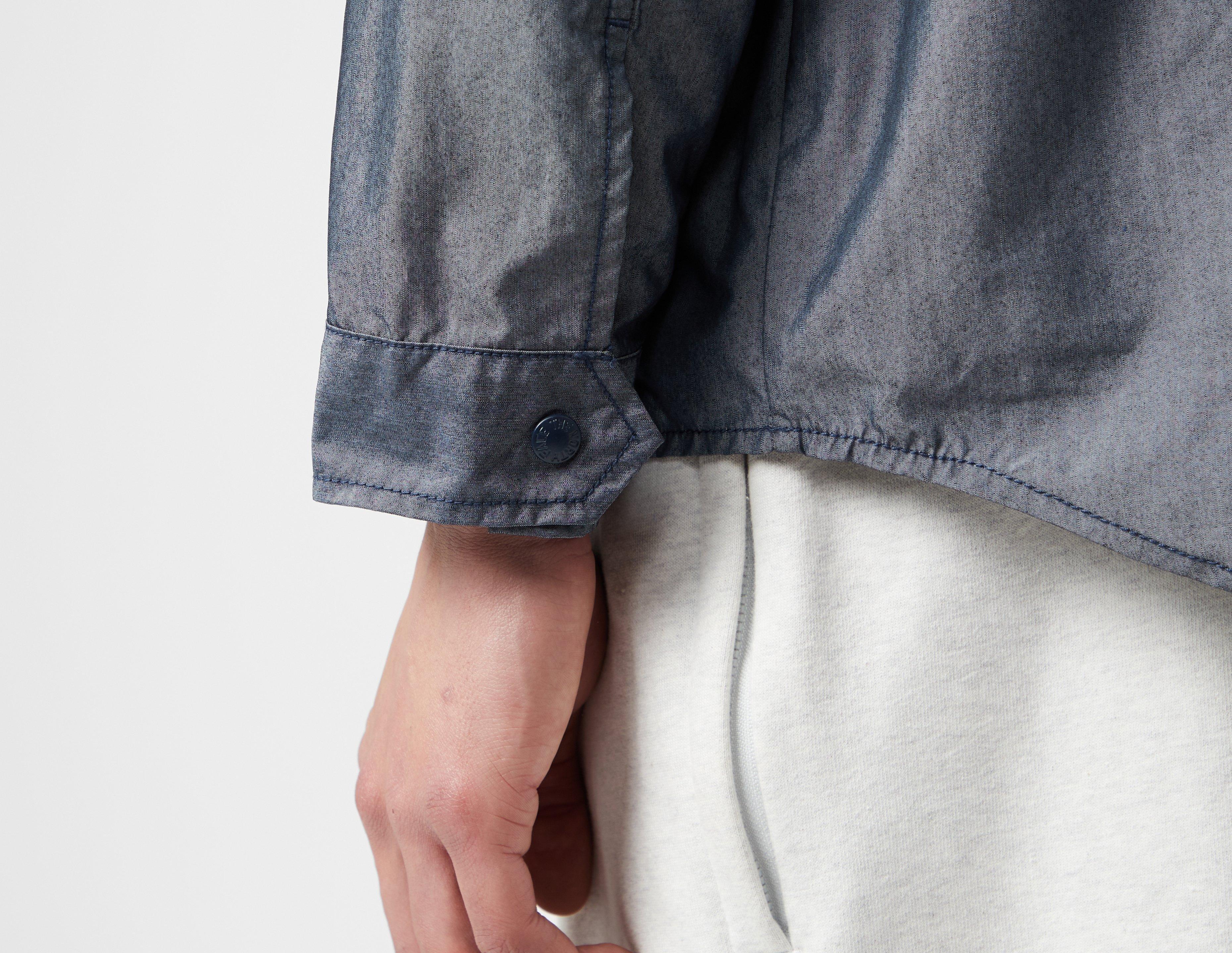 The North Face Denim Shirt