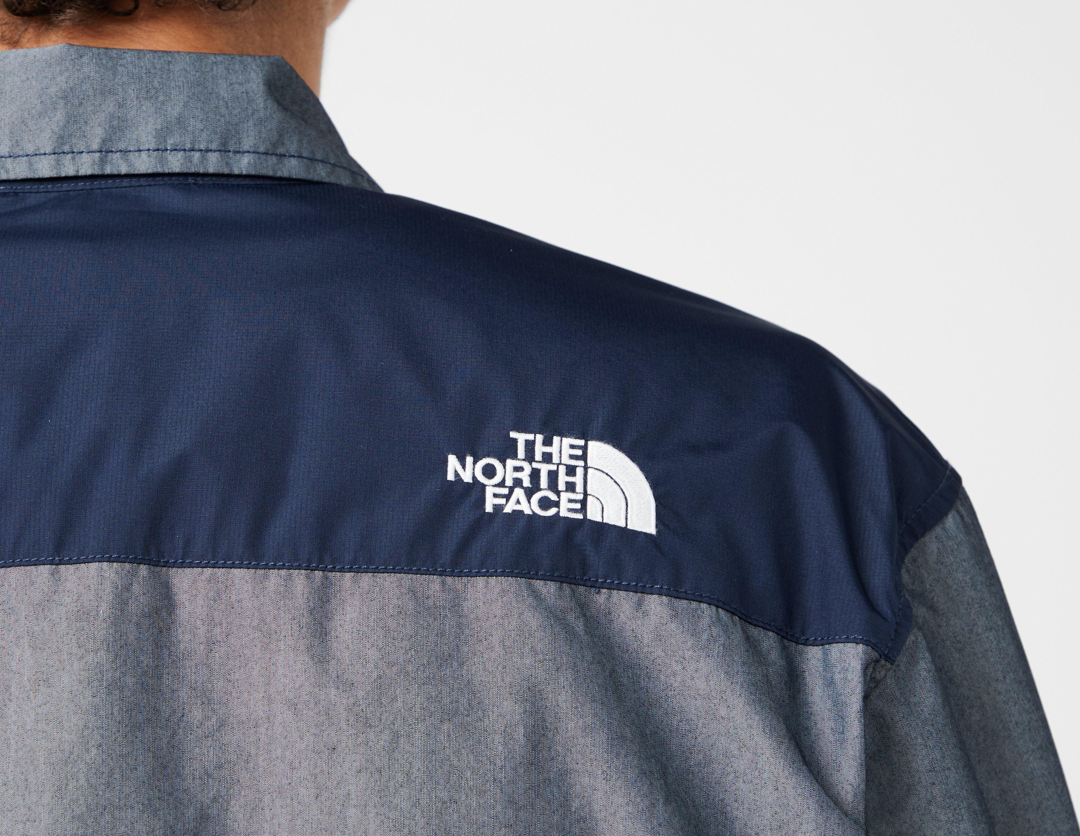 The North Face Denim Shirt