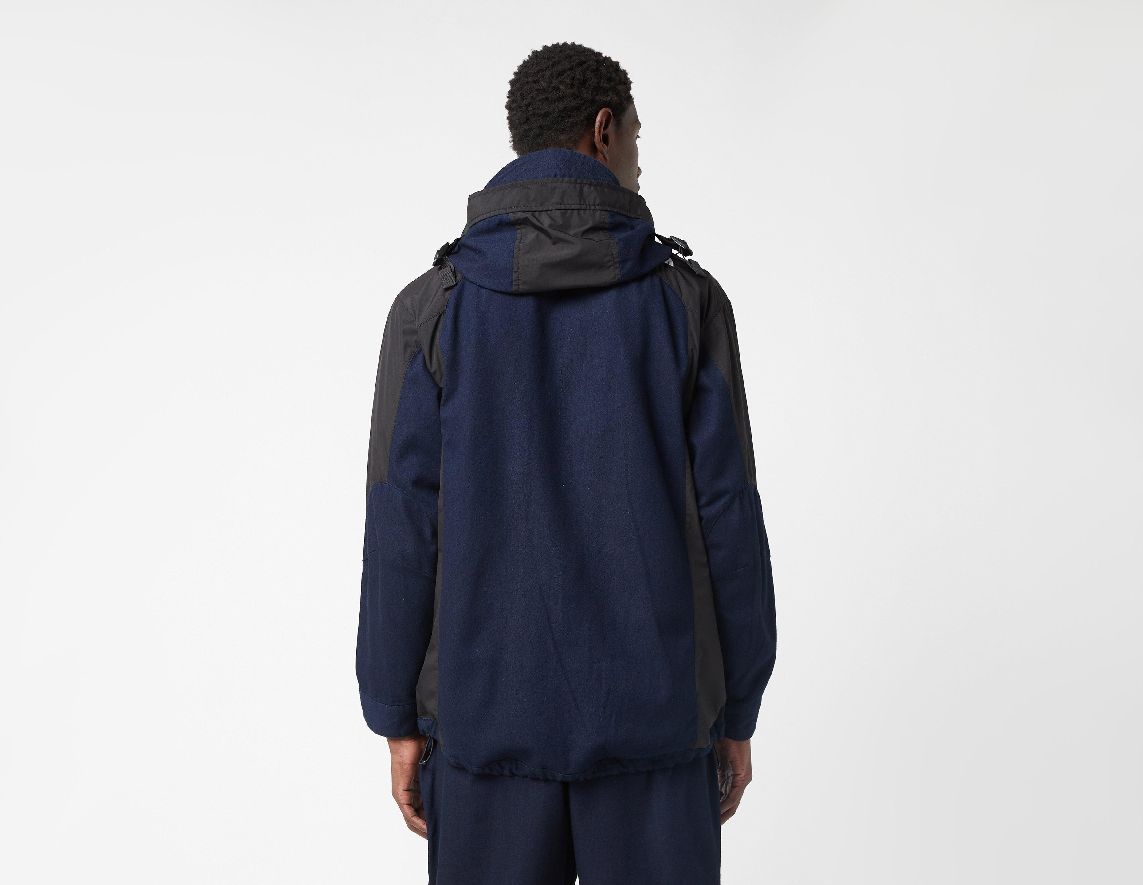 The North Face Denim Jacket