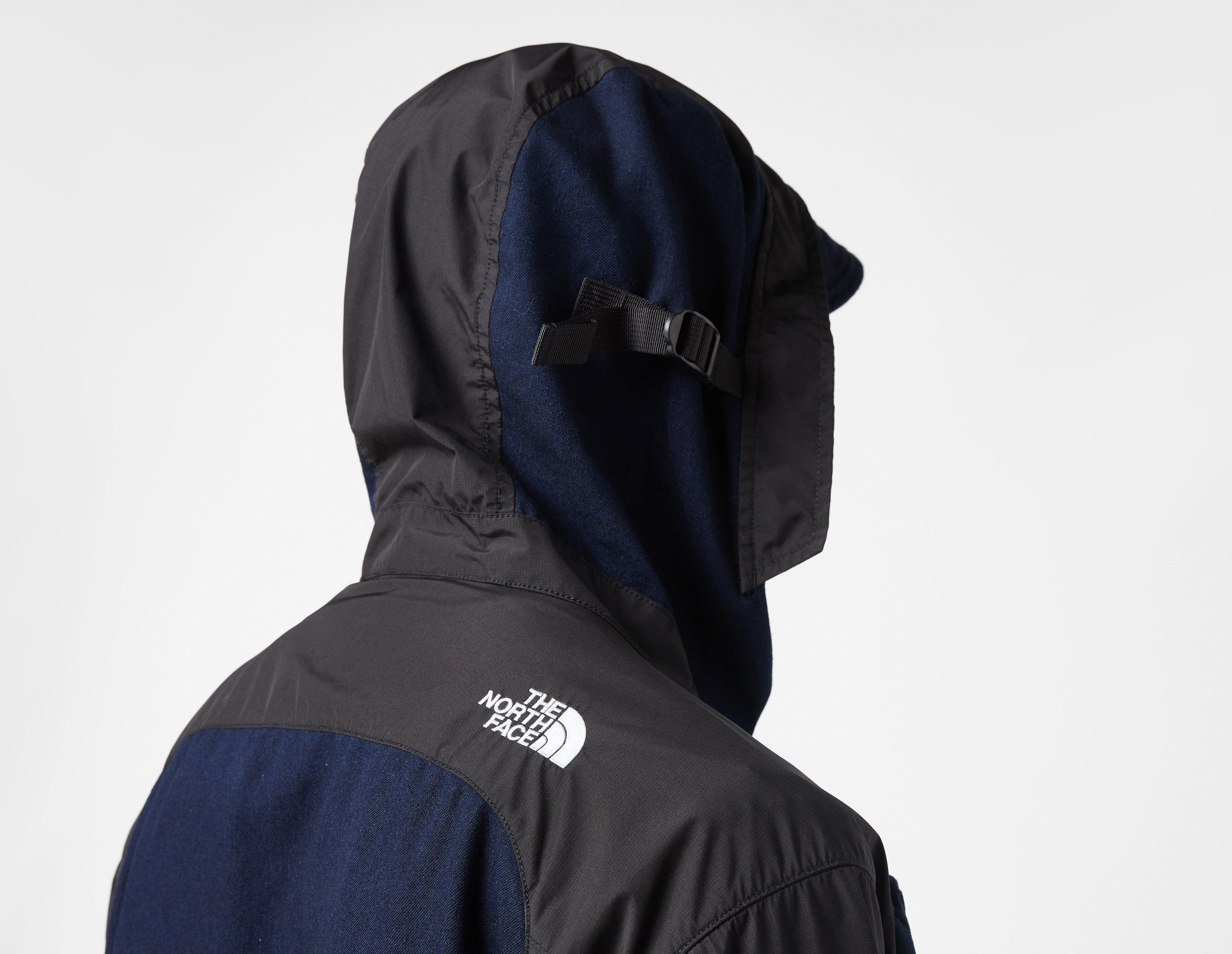 The North Face Denim Jacket