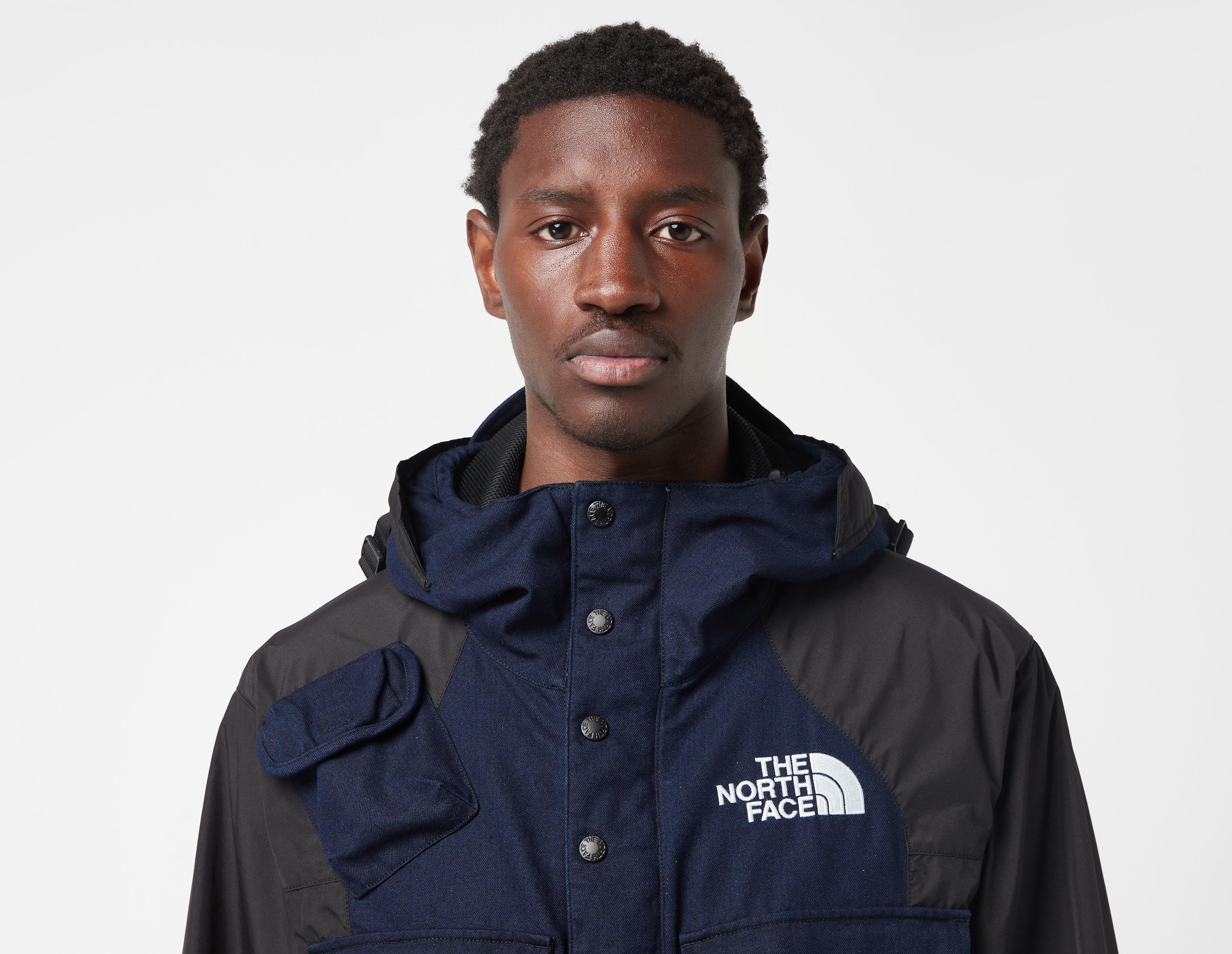 The North Face Denim Jacket