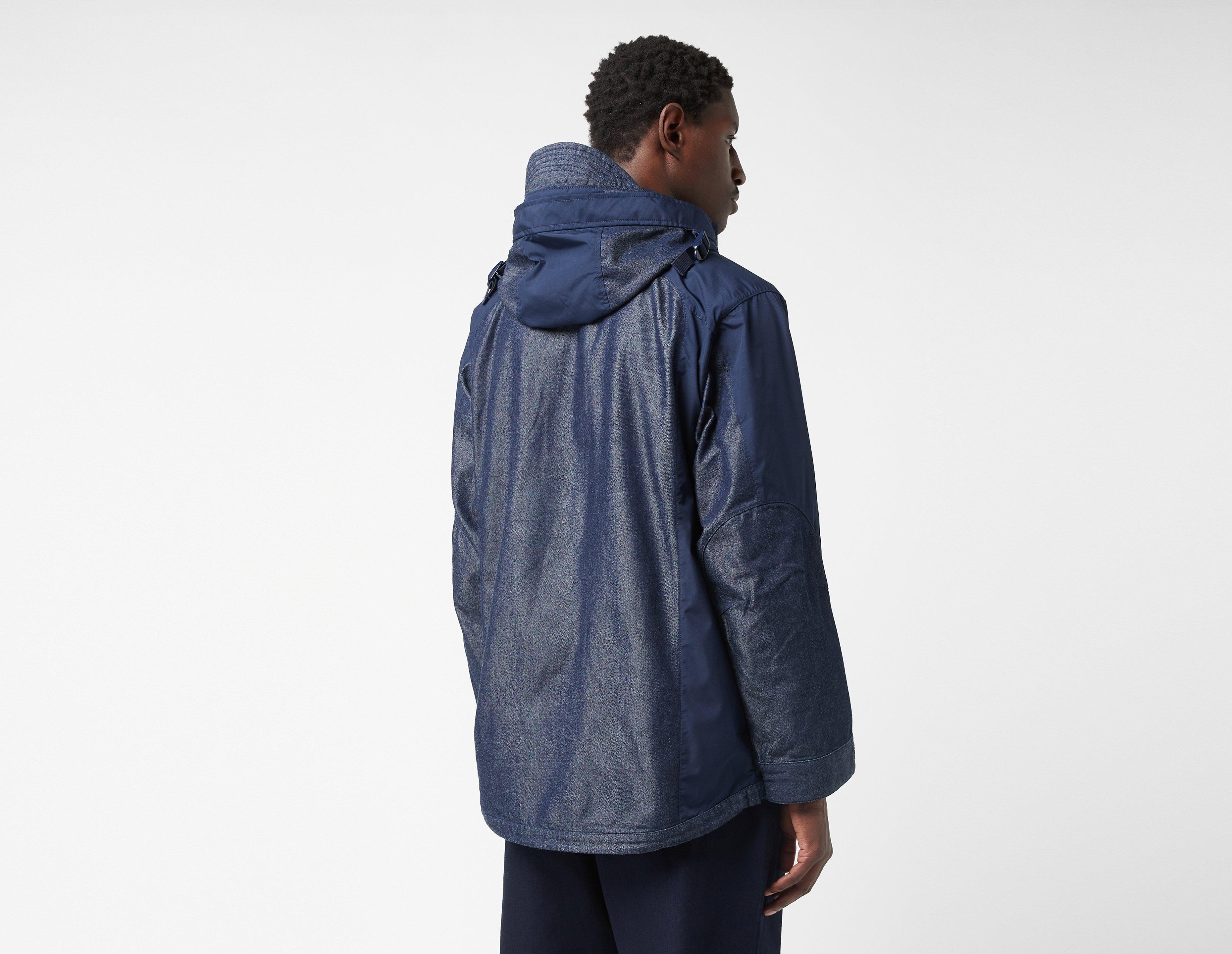 The North Face Denim Jacket