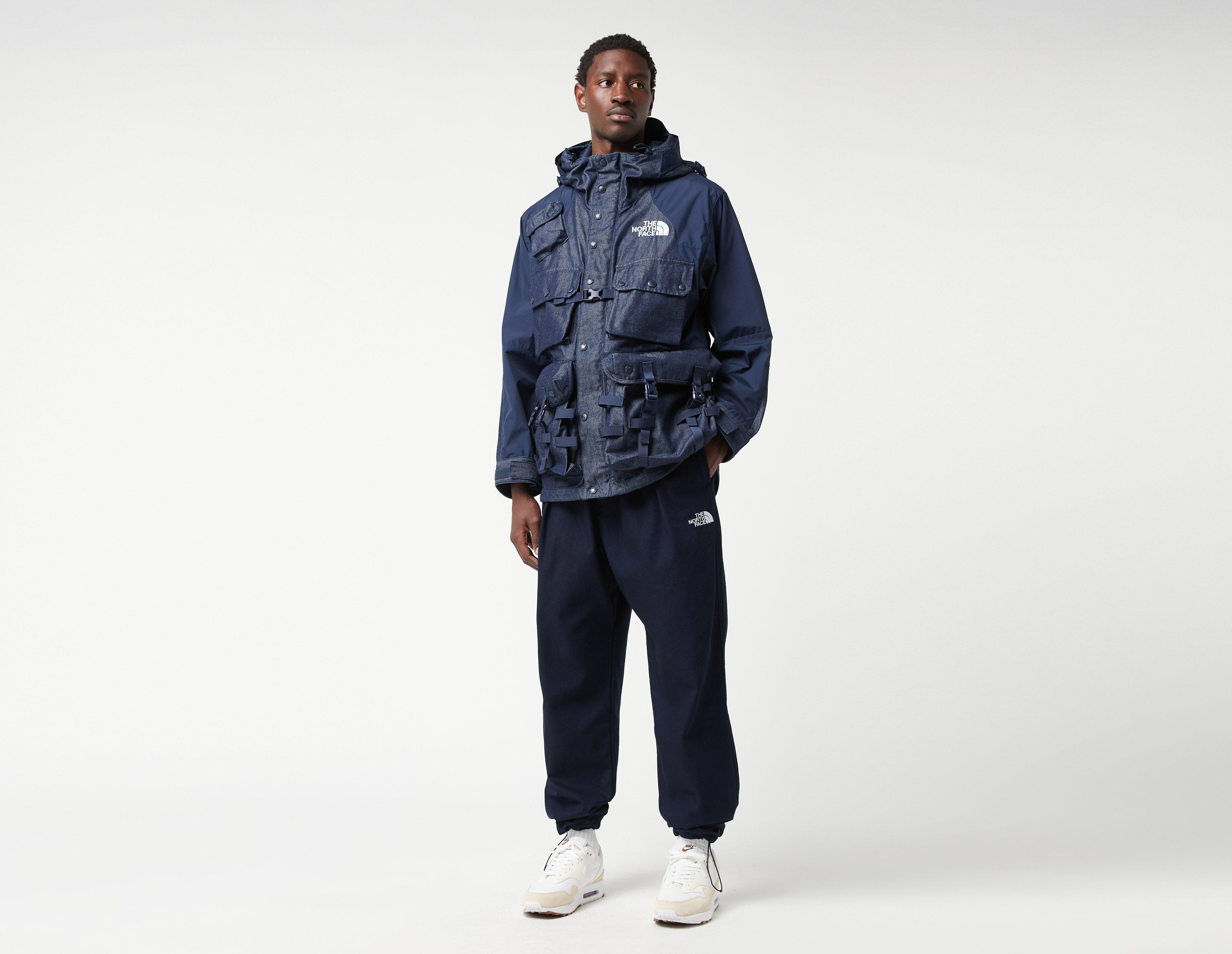 The North Face Denim Jacket