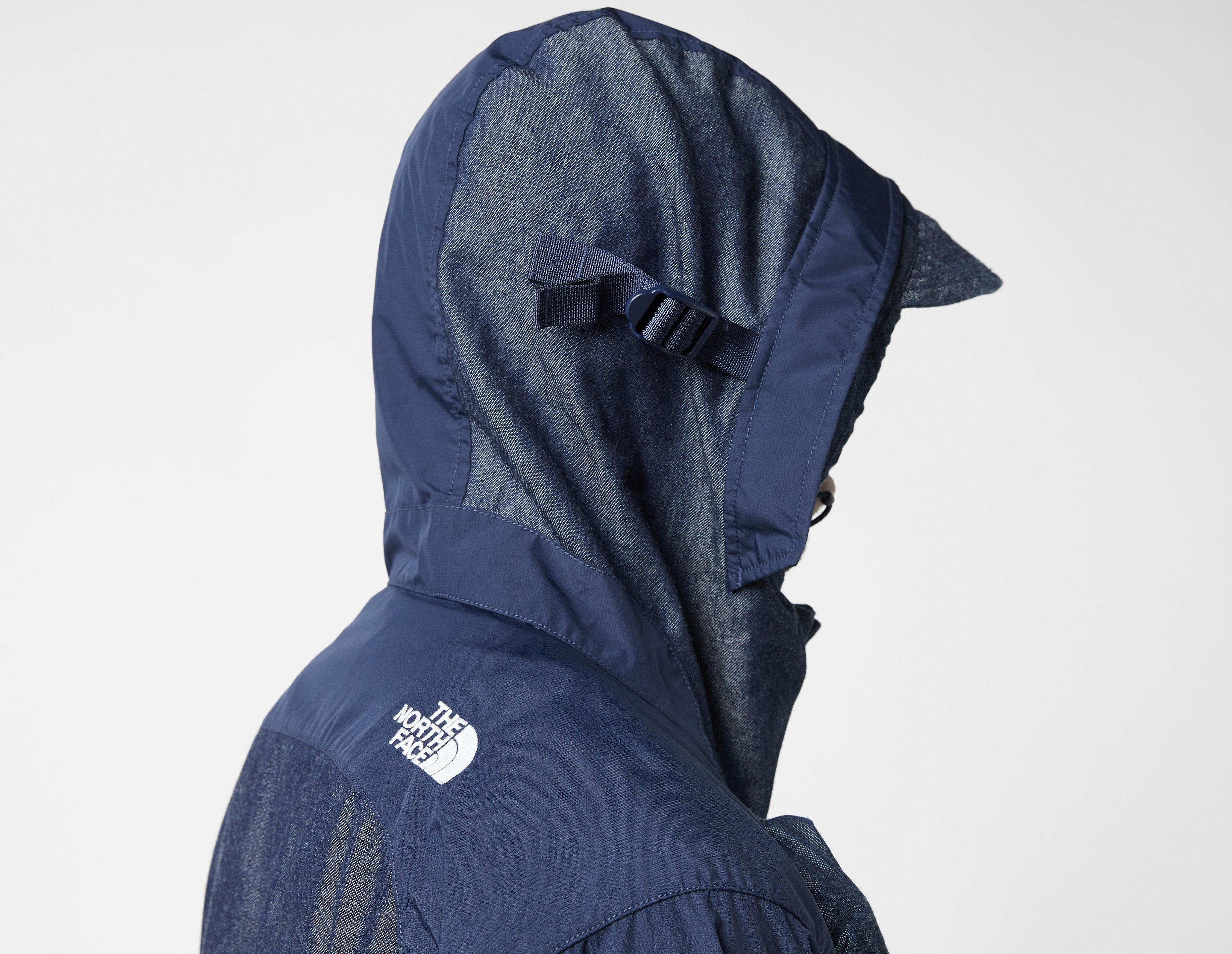 The North Face Denim Jacket