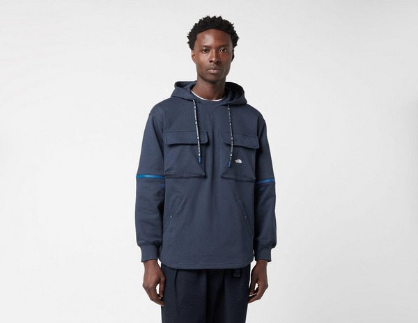 The North Face Convertible Hoodie