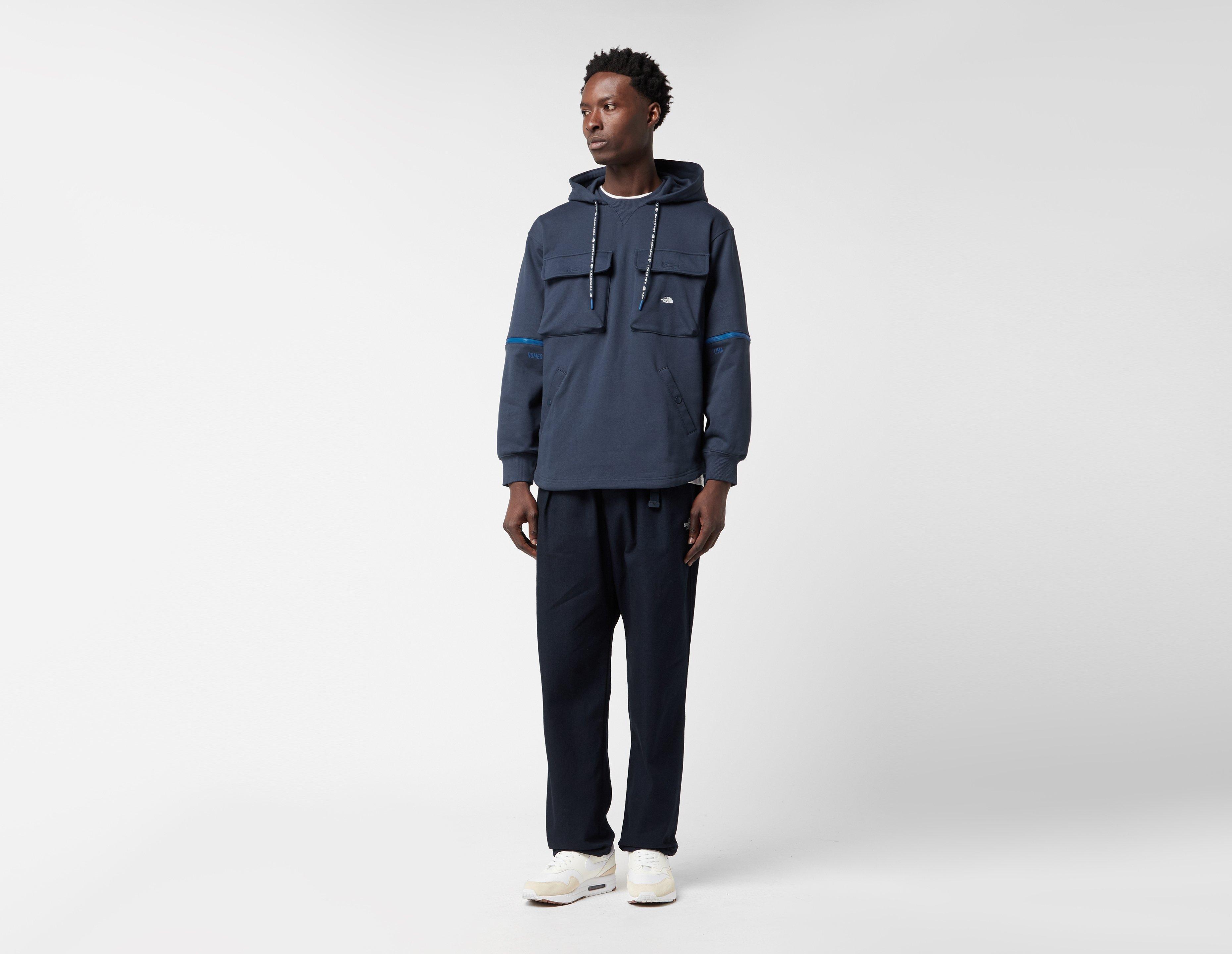 The North Face Convertible Hoodie