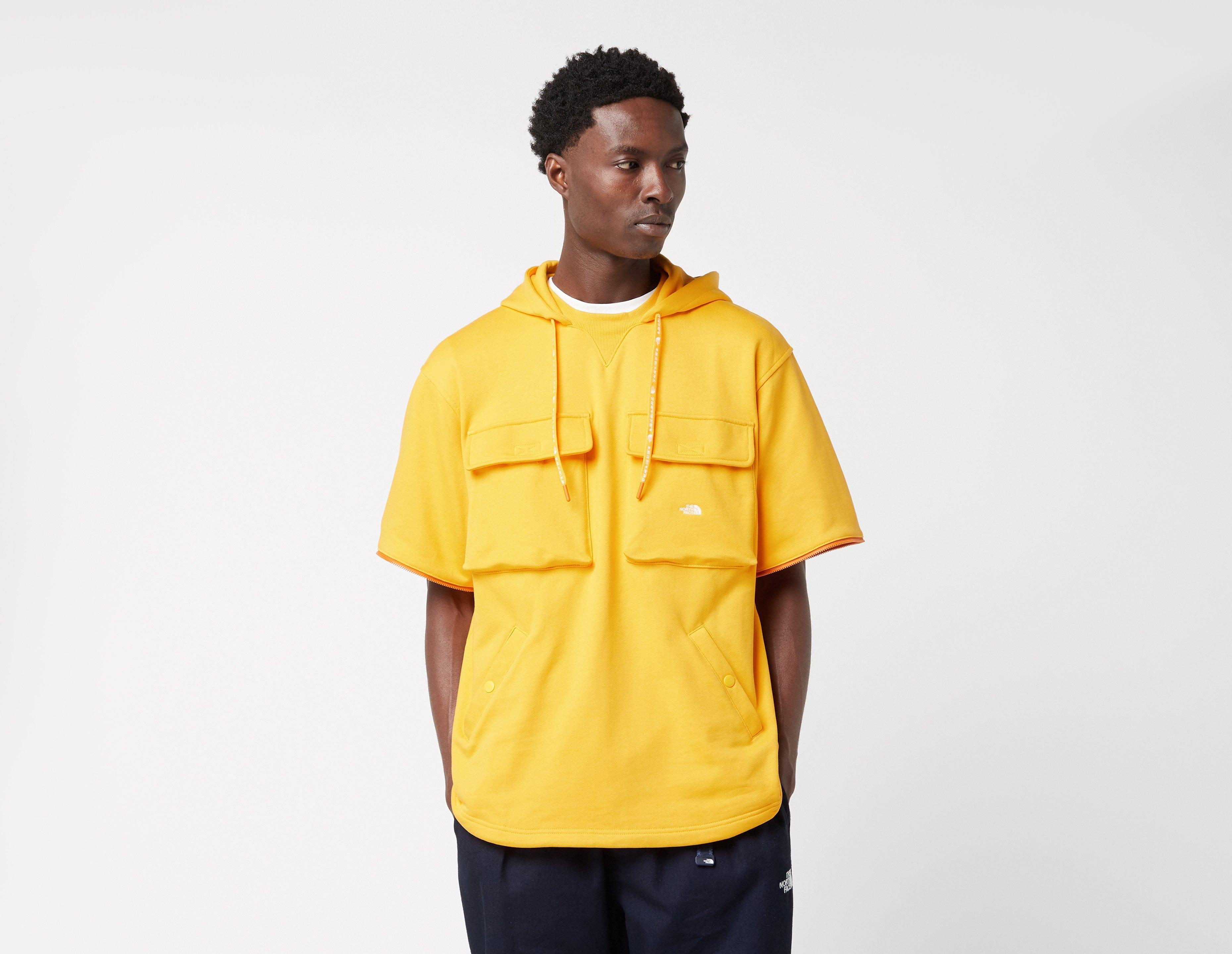 The North Face Convertible Hoodie