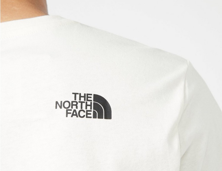 The North Face Berkeley California T-Shirt