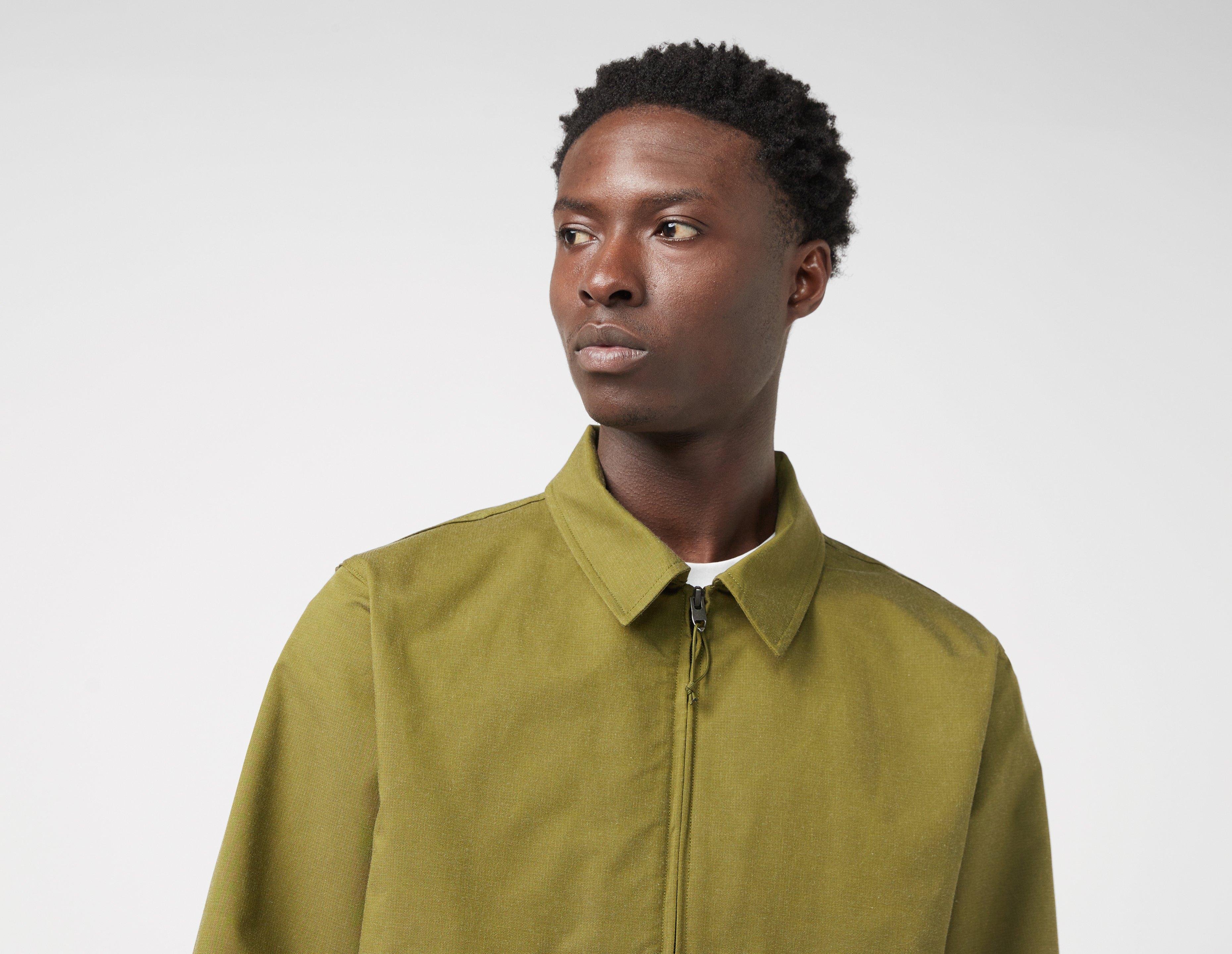 The North Face chaqueta M66 Tek Twill