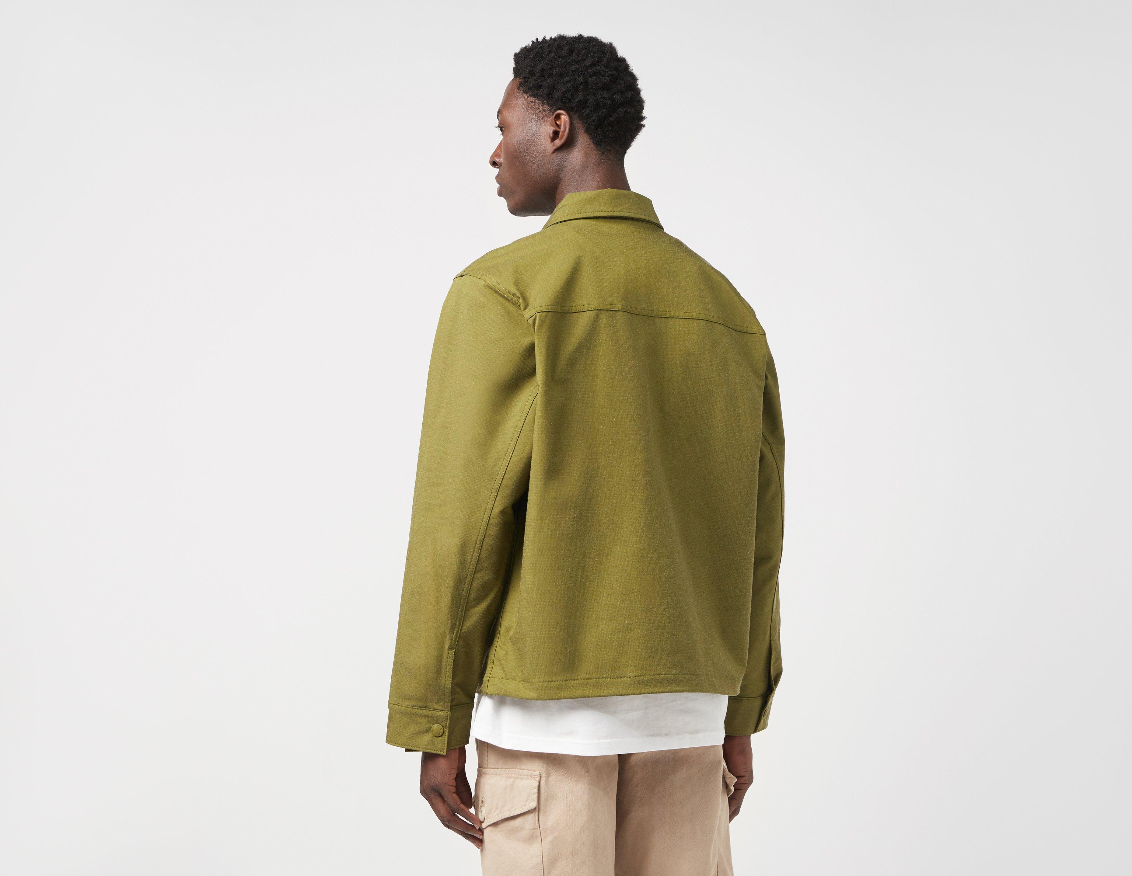 The North Face chaqueta M66 Tek Twill