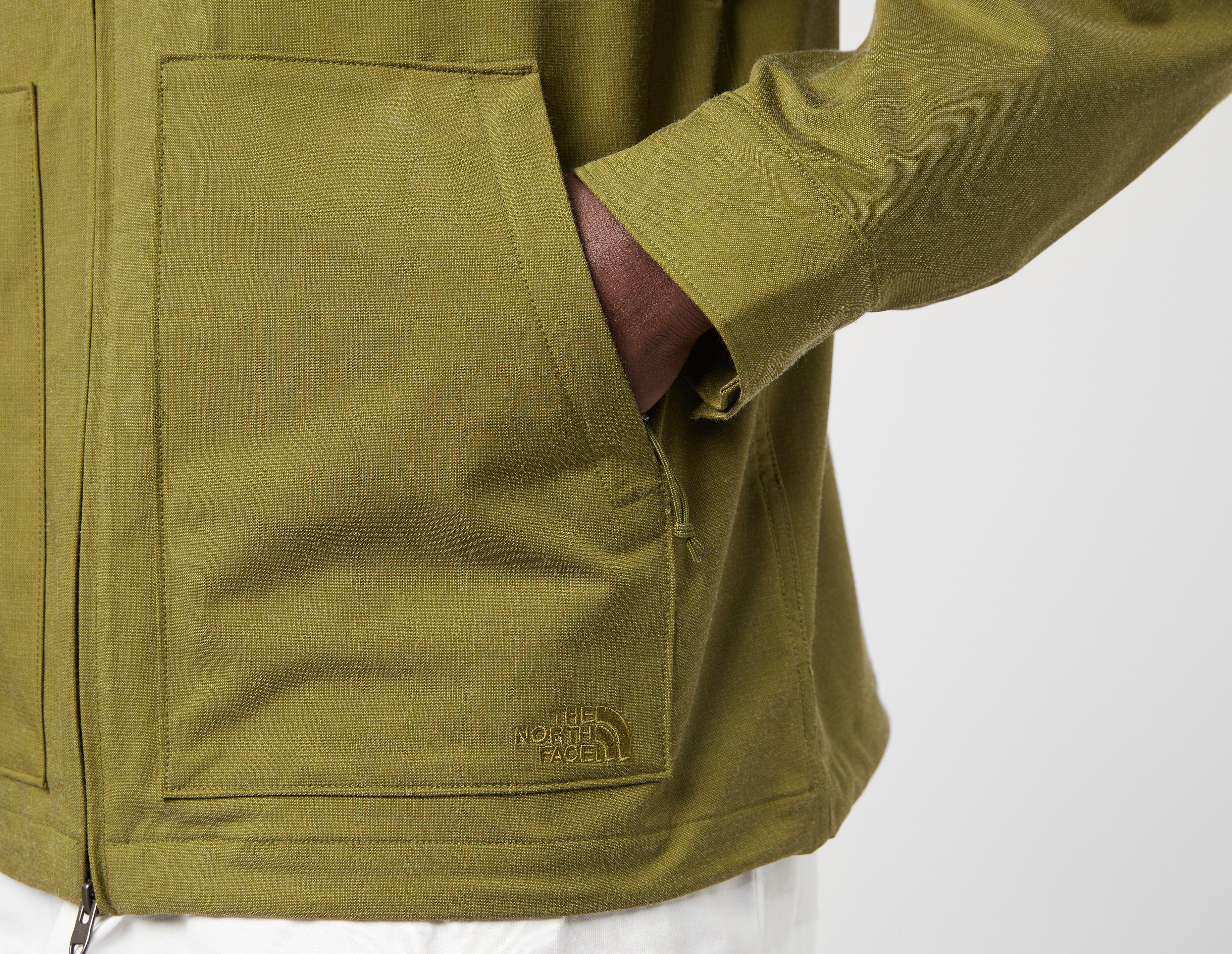 The North Face chaqueta M66 Tek Twill