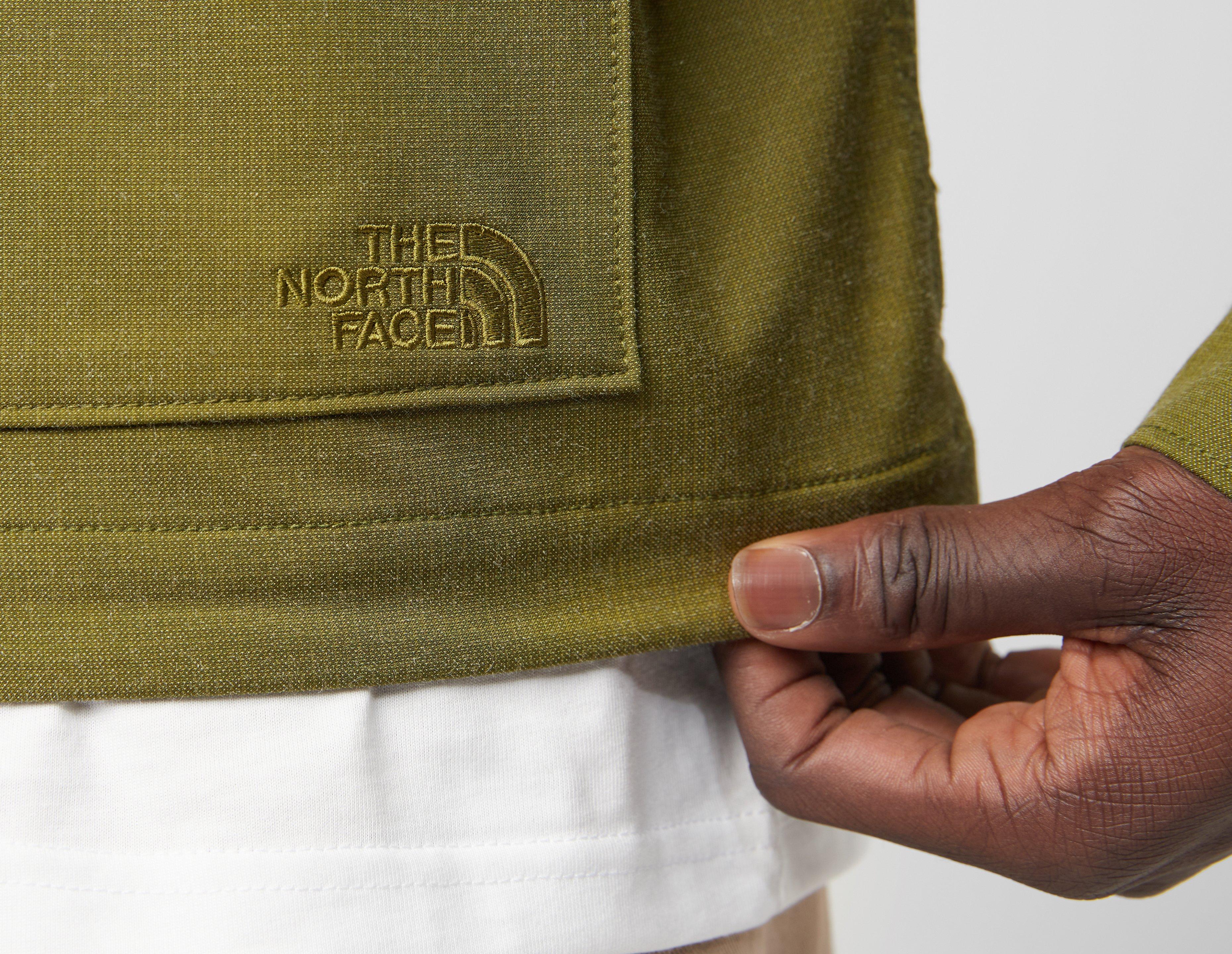 The North Face chaqueta M66 Tek Twill