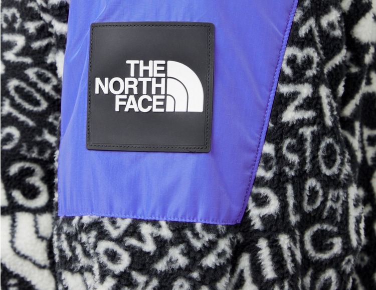 The North Face chaqueta Fleeski Y2K