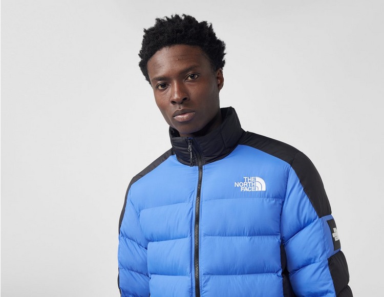 The North Face Rusta Puffer Jacket