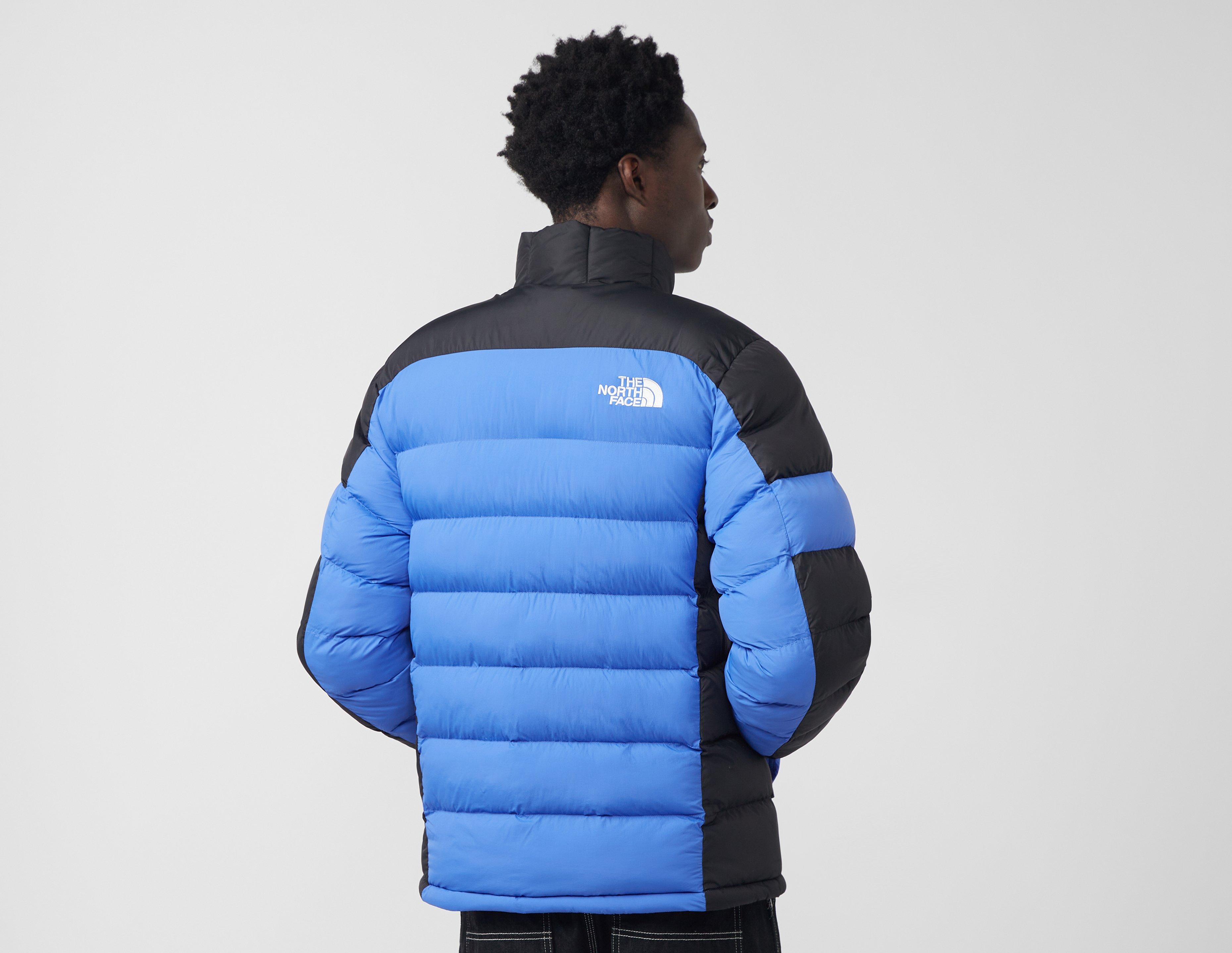 The North Face Rusta Puffer Jacket
