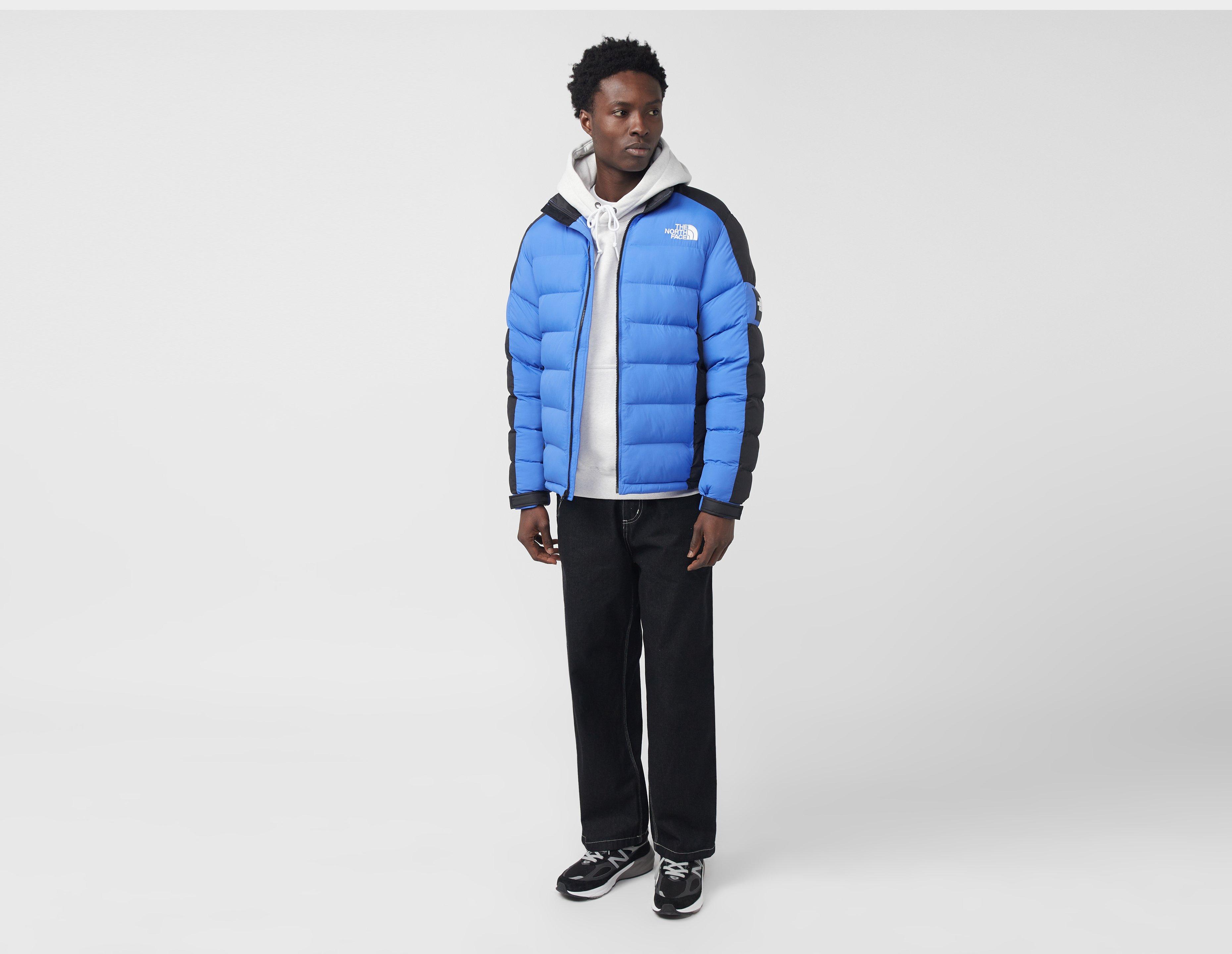 The North Face Rusta Puffer Jacket