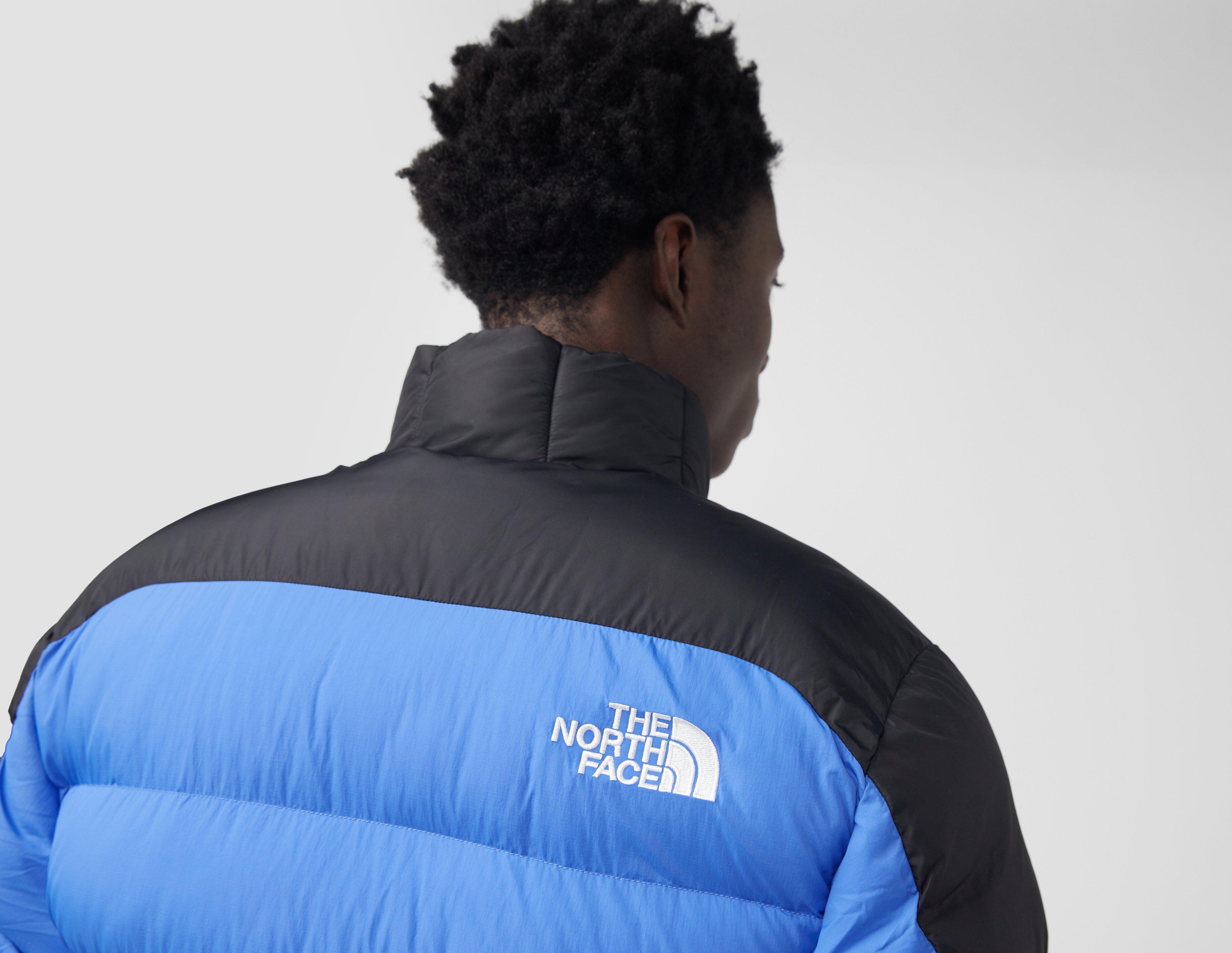 The North Face Rusta Puffer Jacket