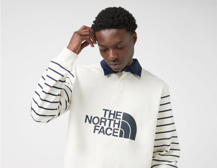 The North Face Polo Rugby Easy