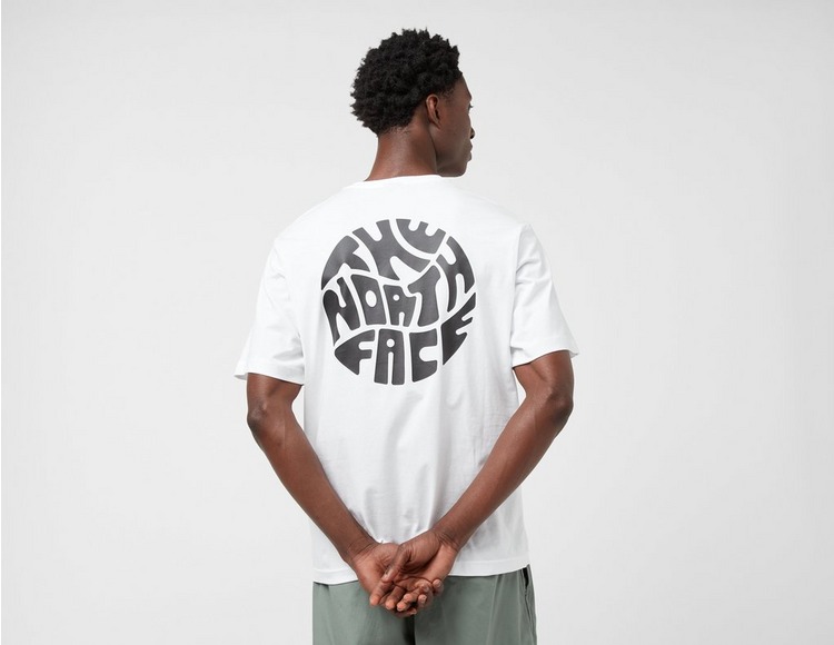 The North Face Festival T-Shirt