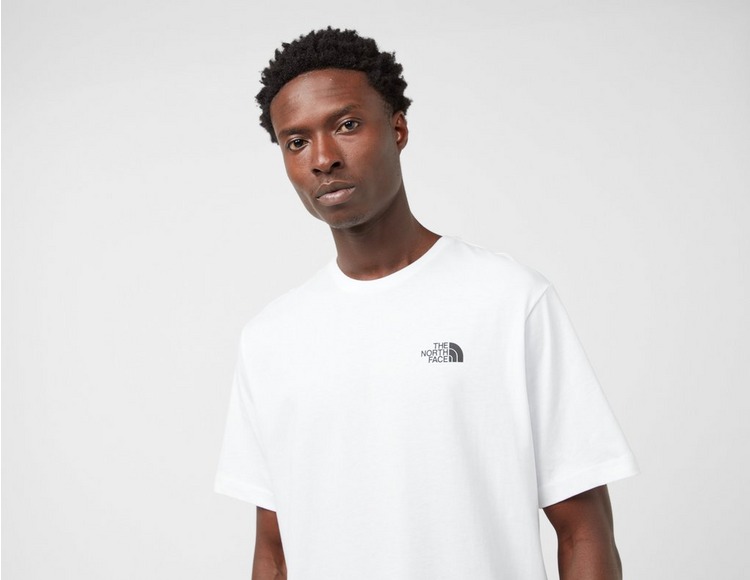 The North Face Festival T-Shirt