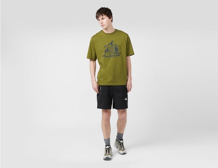 The North Face Plastic Free Peaks T-Shirt