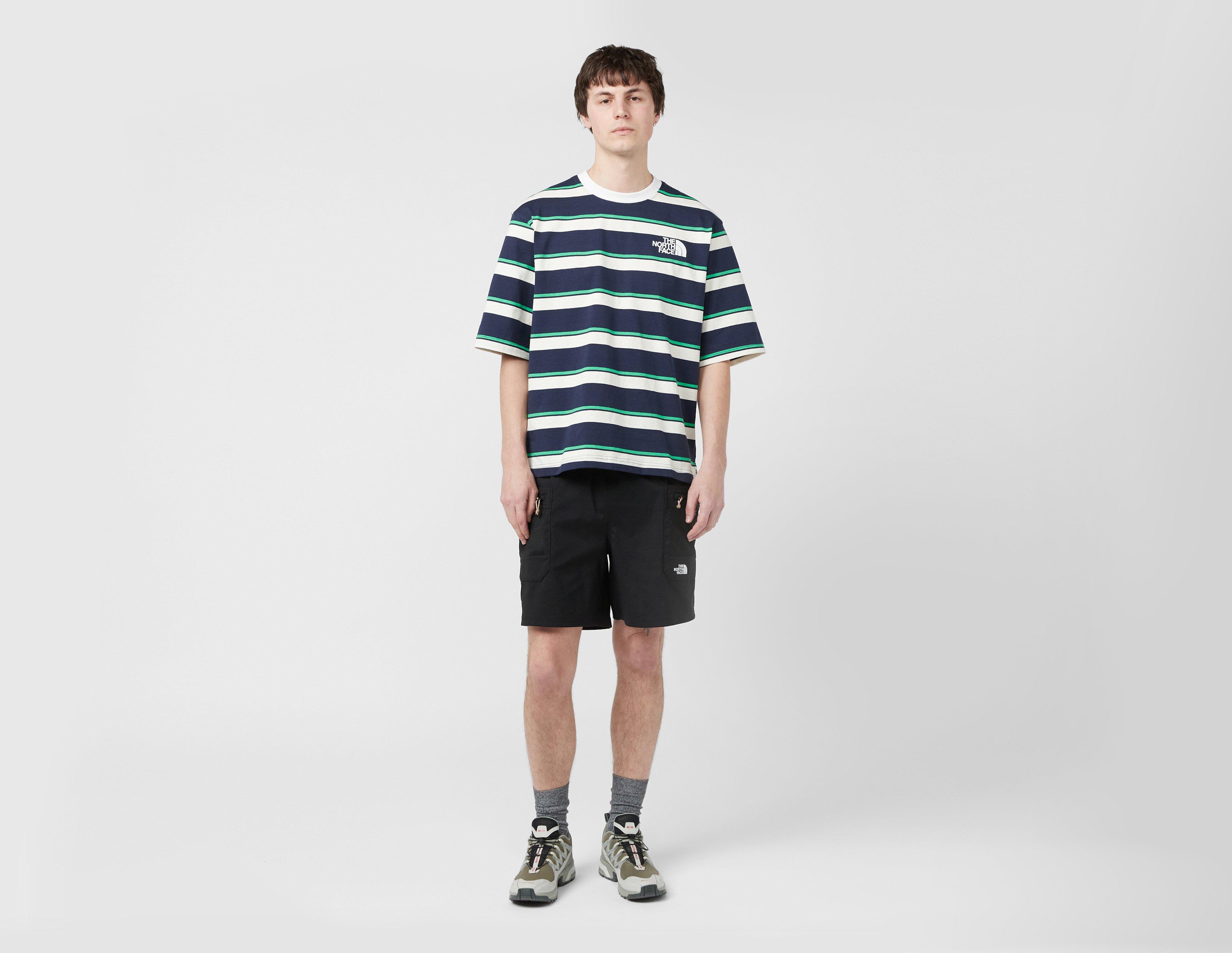 The North Face Easy Stripe T-Shirt