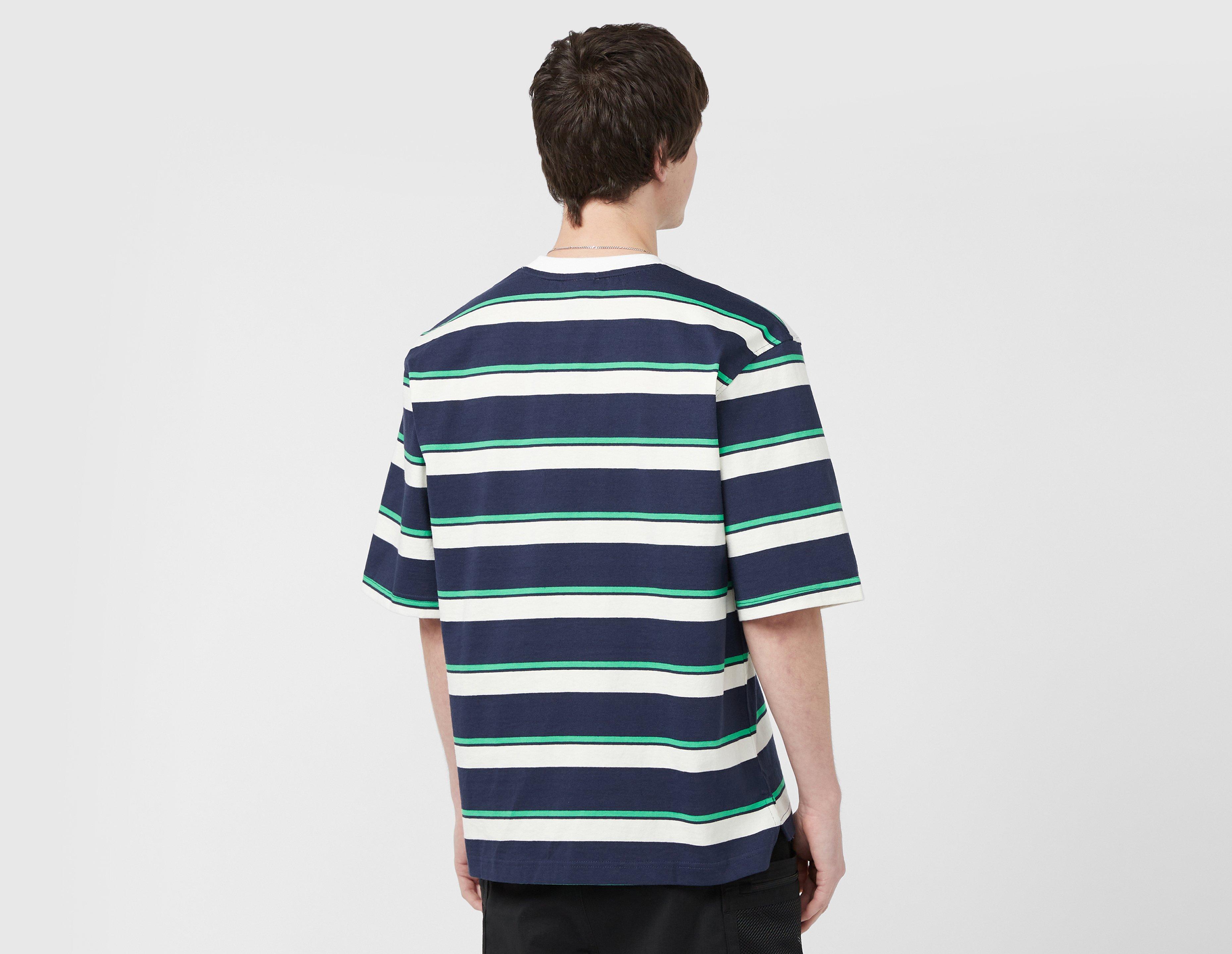 The North Face Easy Stripe T-Shirt