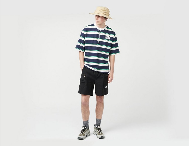 The North Face Easy Stripe T-Shirt