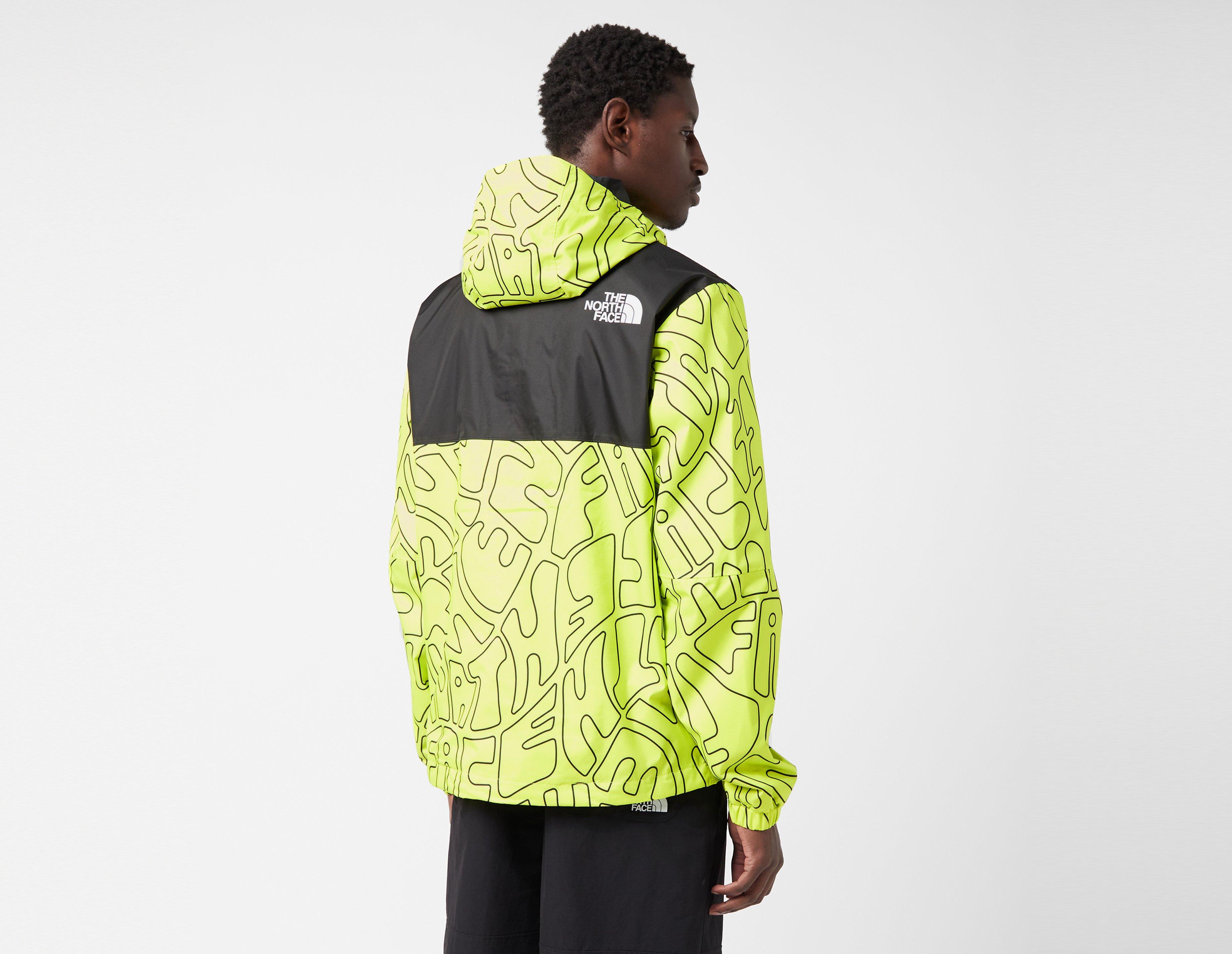 The North Face Mountain Q Jacket