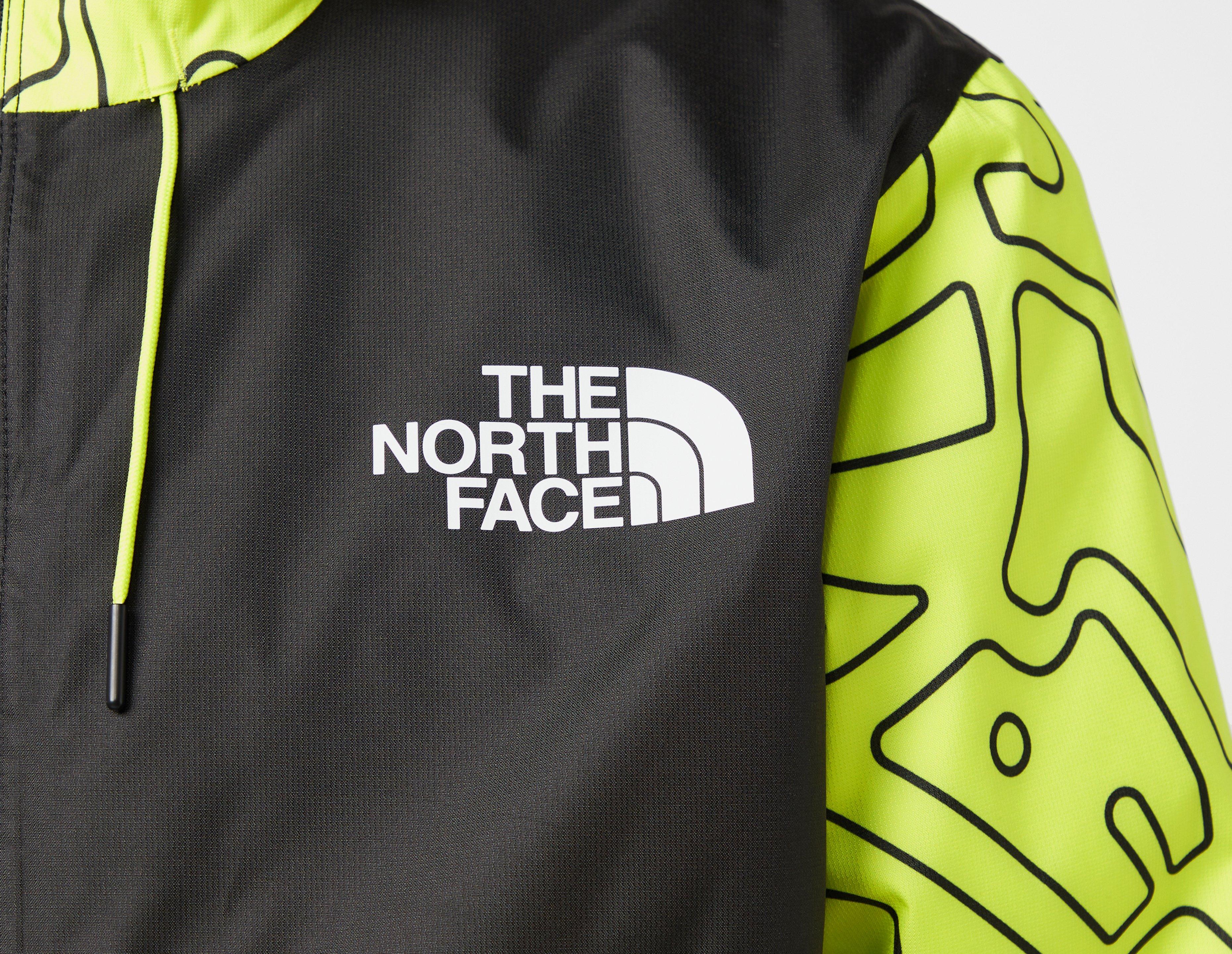 The North Face Mountain Q Jacket